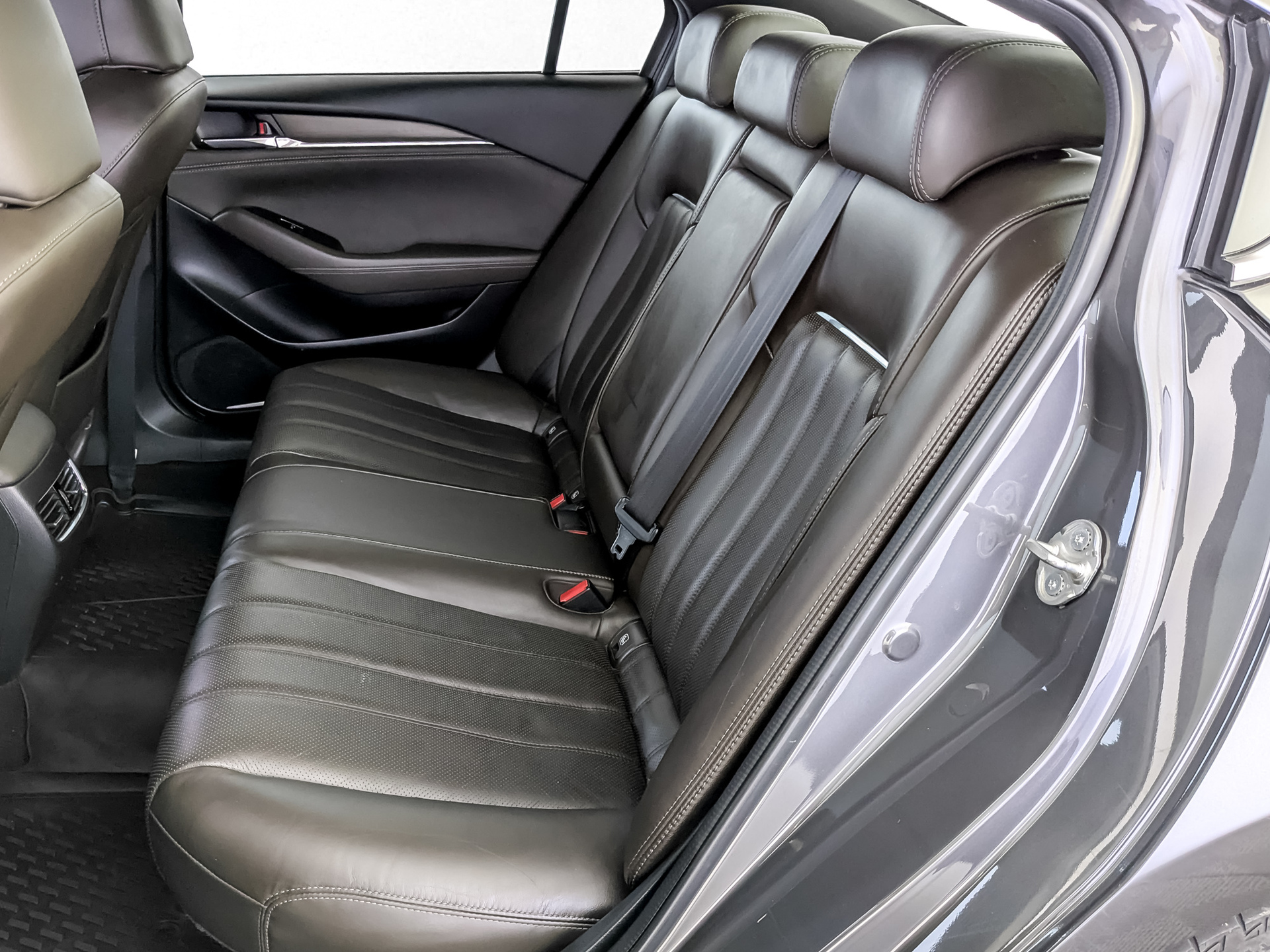 MAZDA 6 2.50 (194 л.с), автомат, 2019, пробег 171 083 км