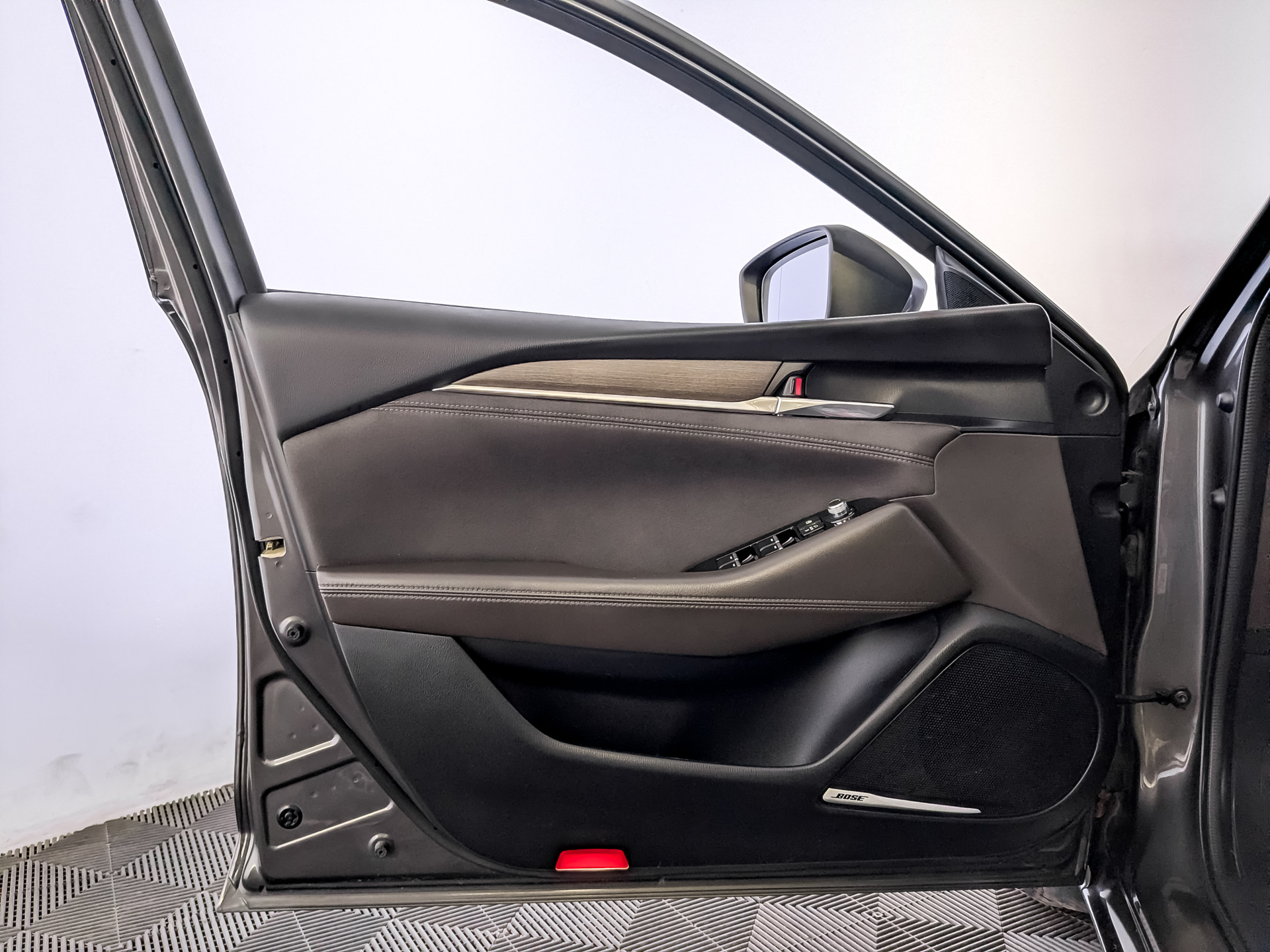 MAZDA 6 2.50 (194 л.с), автомат, 2019, пробег 171 083 км