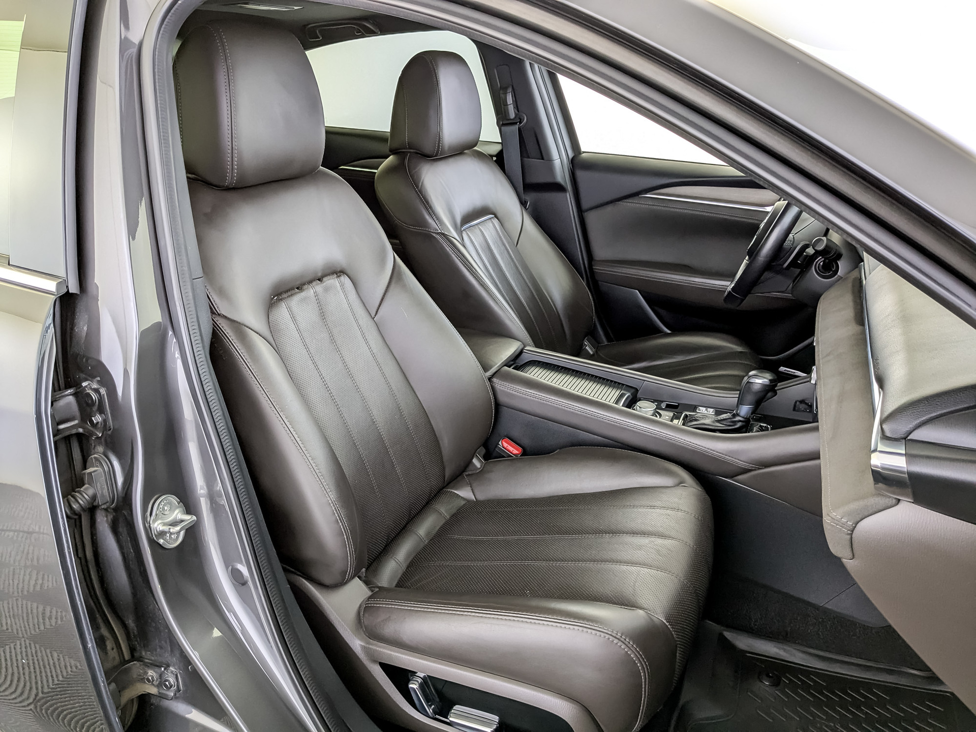 MAZDA 6 2.50 (194 л.с), автомат, 2019, пробег 171 083 км