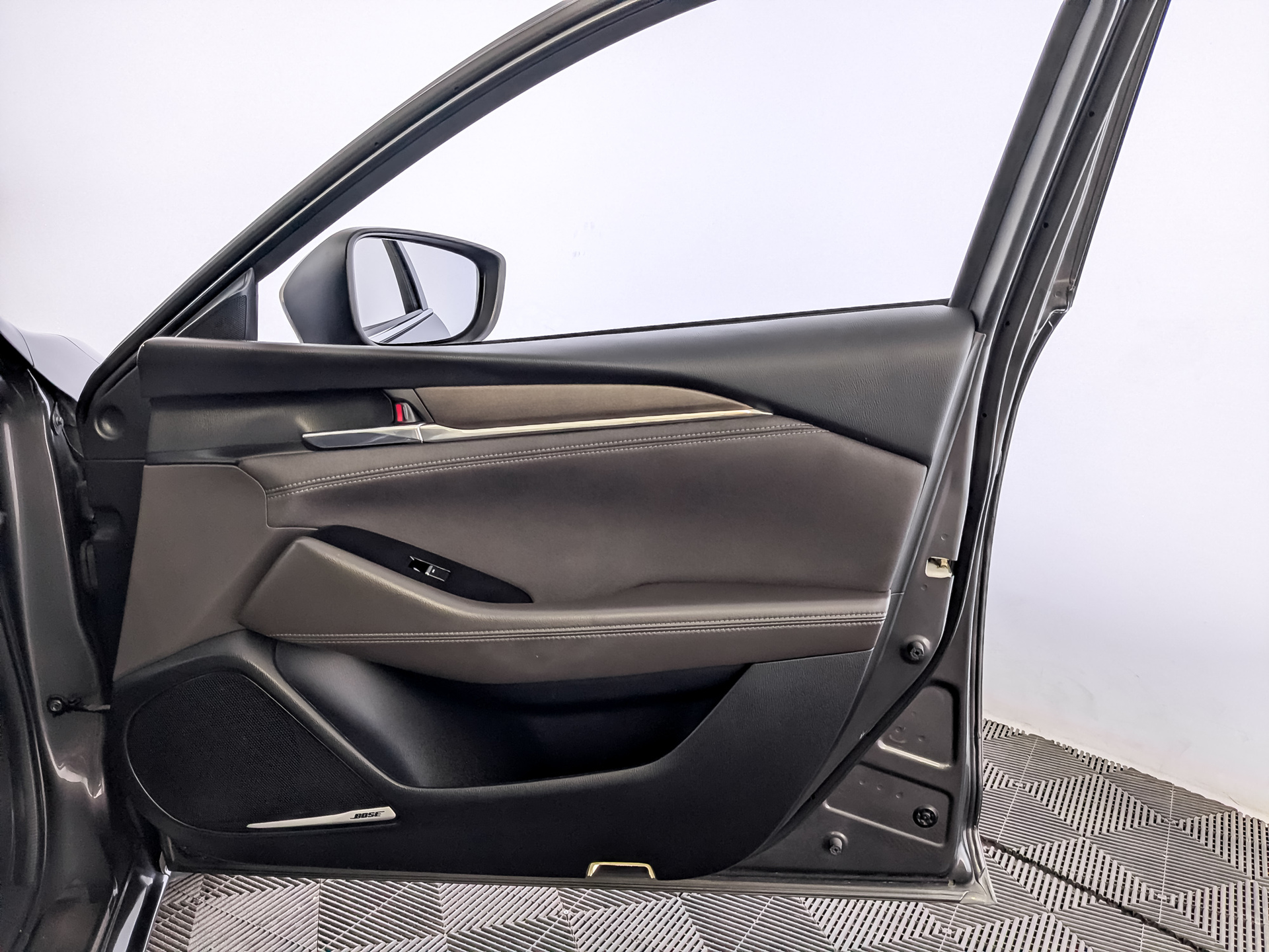 MAZDA 6 2.50 (194 л.с), автомат, 2019, пробег 171 083 км