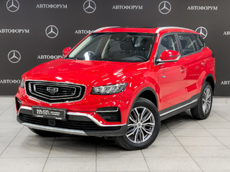 GEELY Atlas Pro