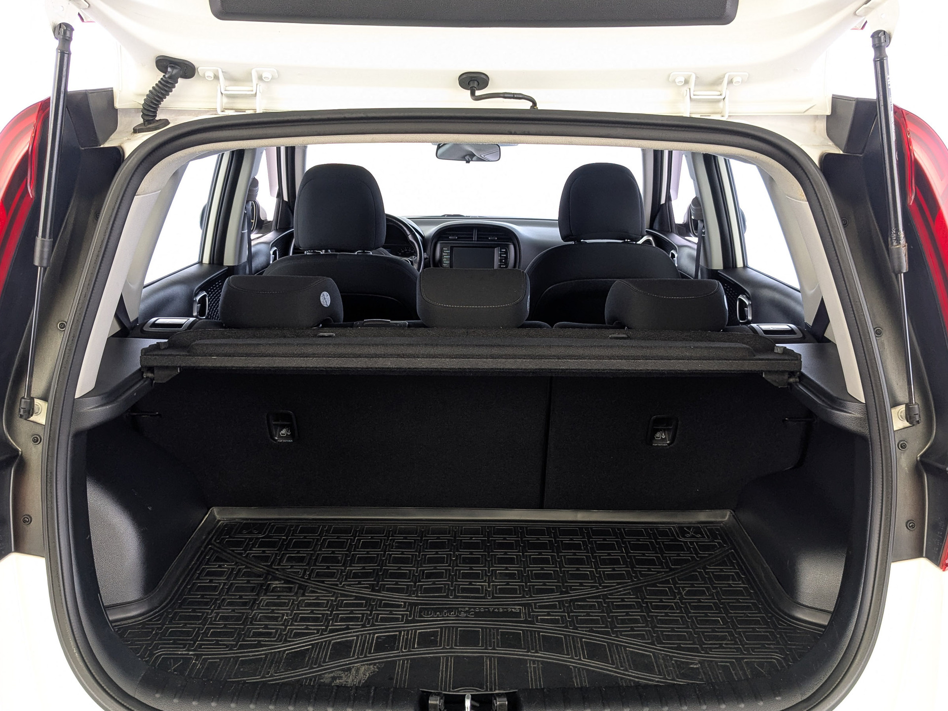 KIA Soul 2.00 (150 л.с), автомат, 2020, пробег 85 120 км