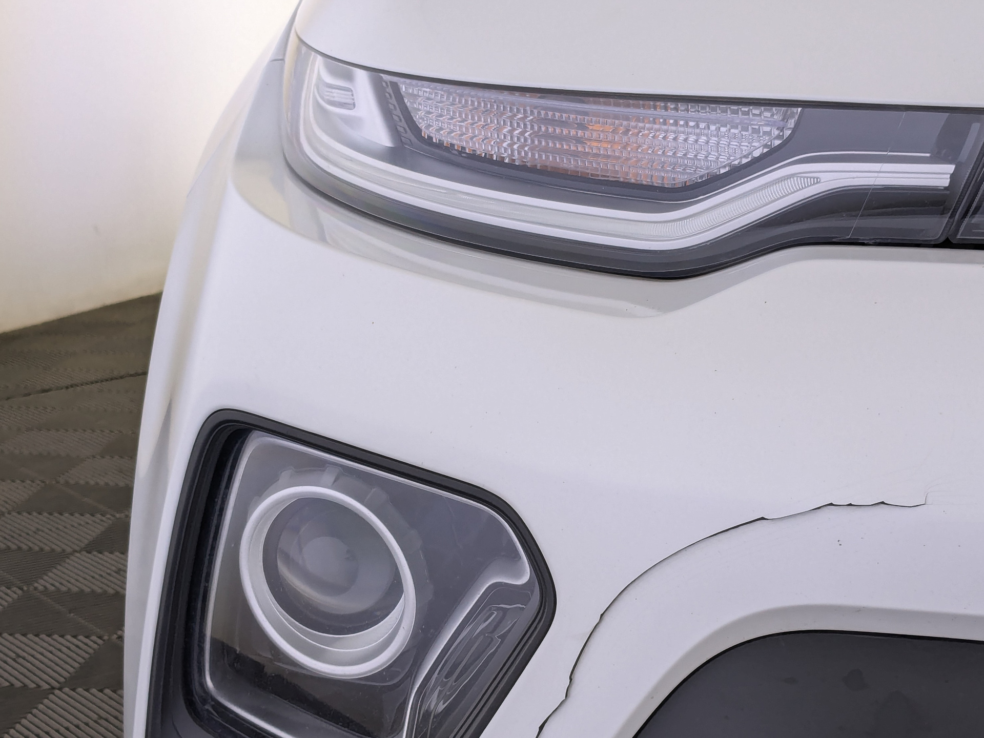 KIA Soul 2.00 (150 л.с), автомат, 2020, пробег 85 120 км