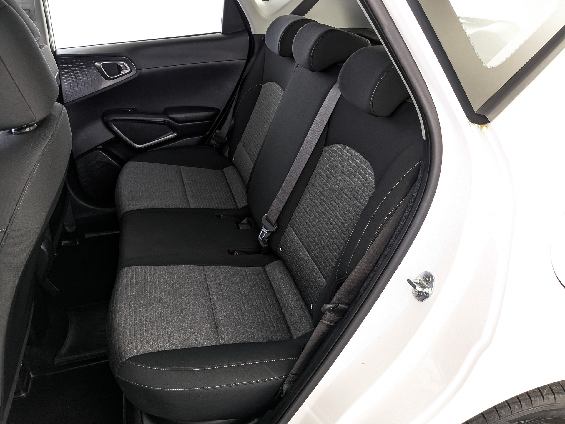 KIA Soul 2.00 (150 л.с), автомат, 2020, пробег 85 120 км