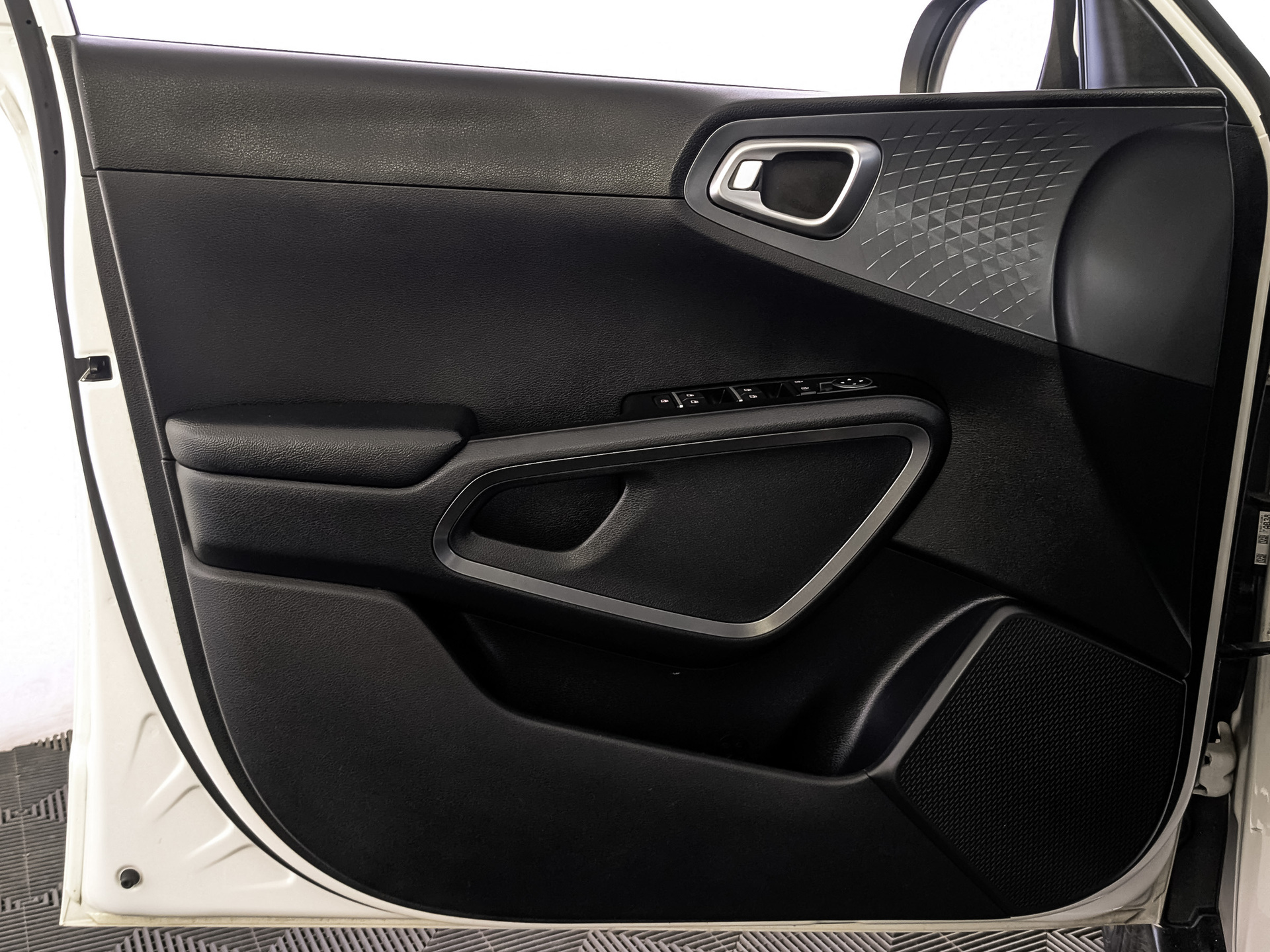 KIA Soul 2.00 (150 л.с), автомат, 2020, пробег 85 120 км