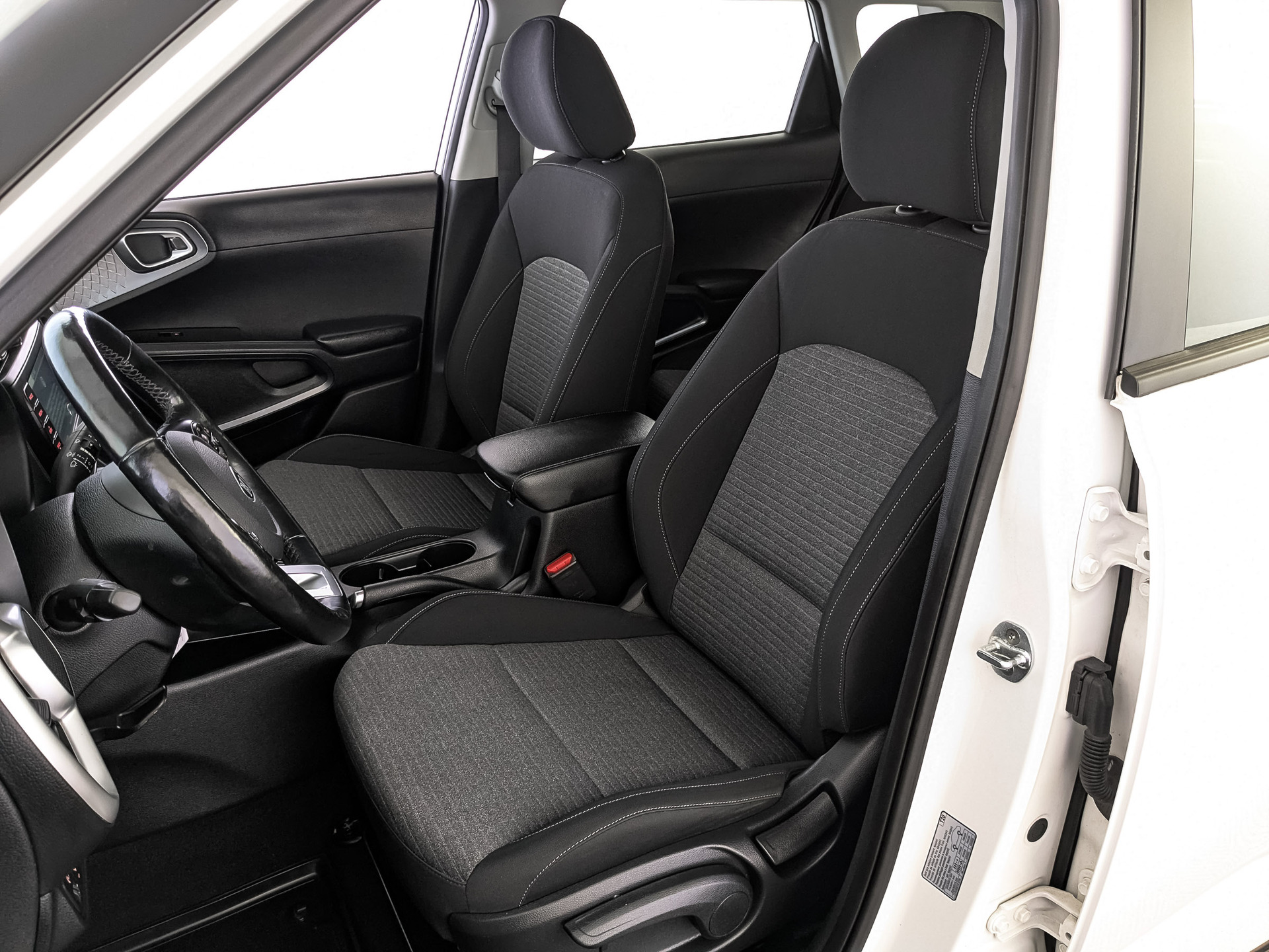 KIA Soul 2.00 (150 л.с), автомат, 2020, пробег 85 120 км