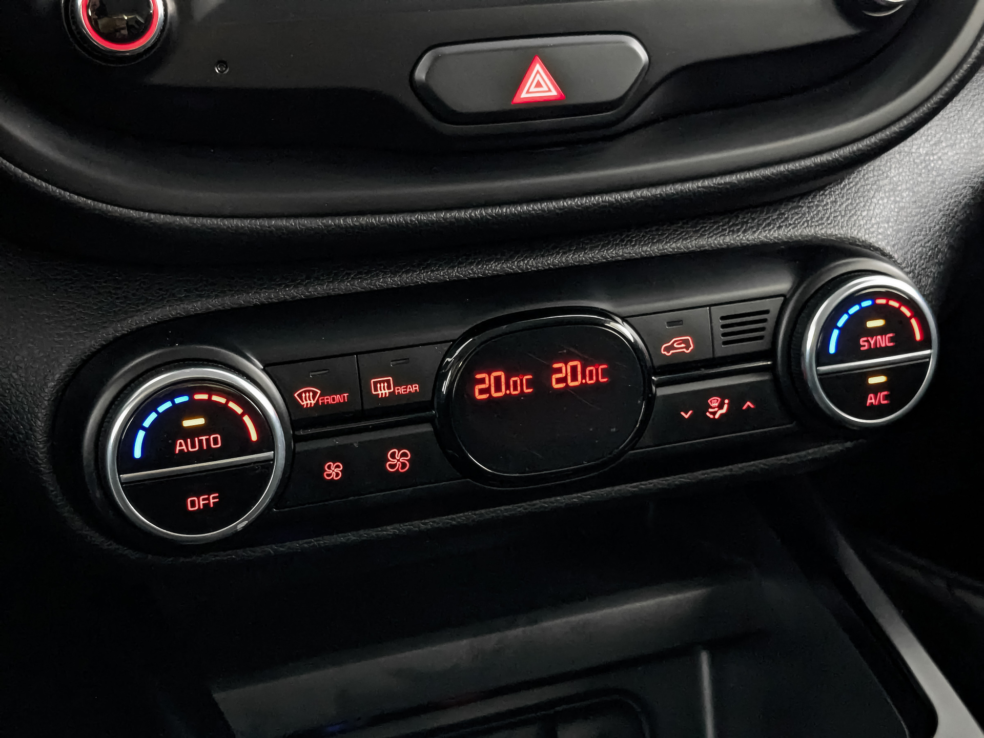 KIA Soul 2.00 (150 л.с), автомат, 2020, пробег 85 120 км