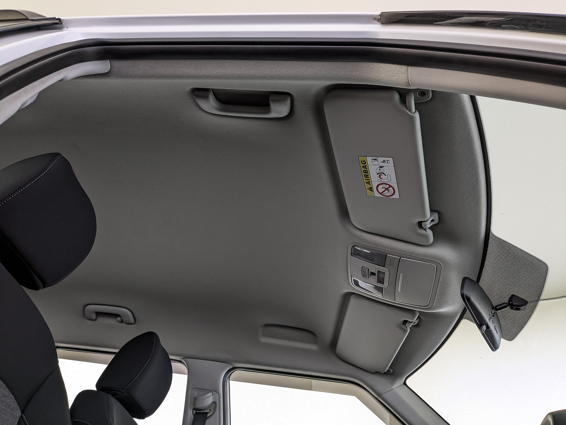 KIA Soul 2.00 (150 л.с), автомат, 2020, пробег 85 120 км
