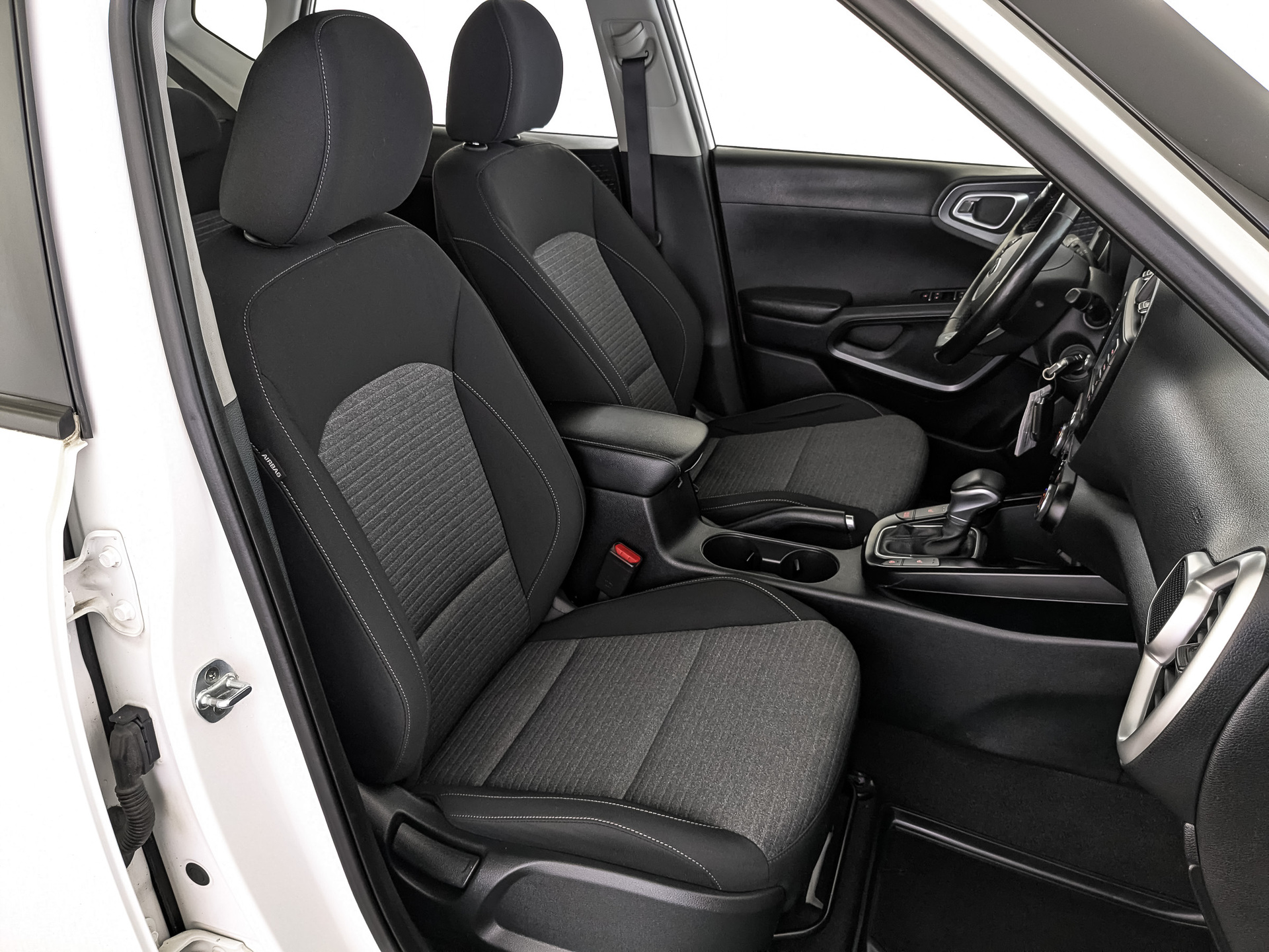 KIA Soul 2.00 (150 л.с), автомат, 2020, пробег 85 120 км