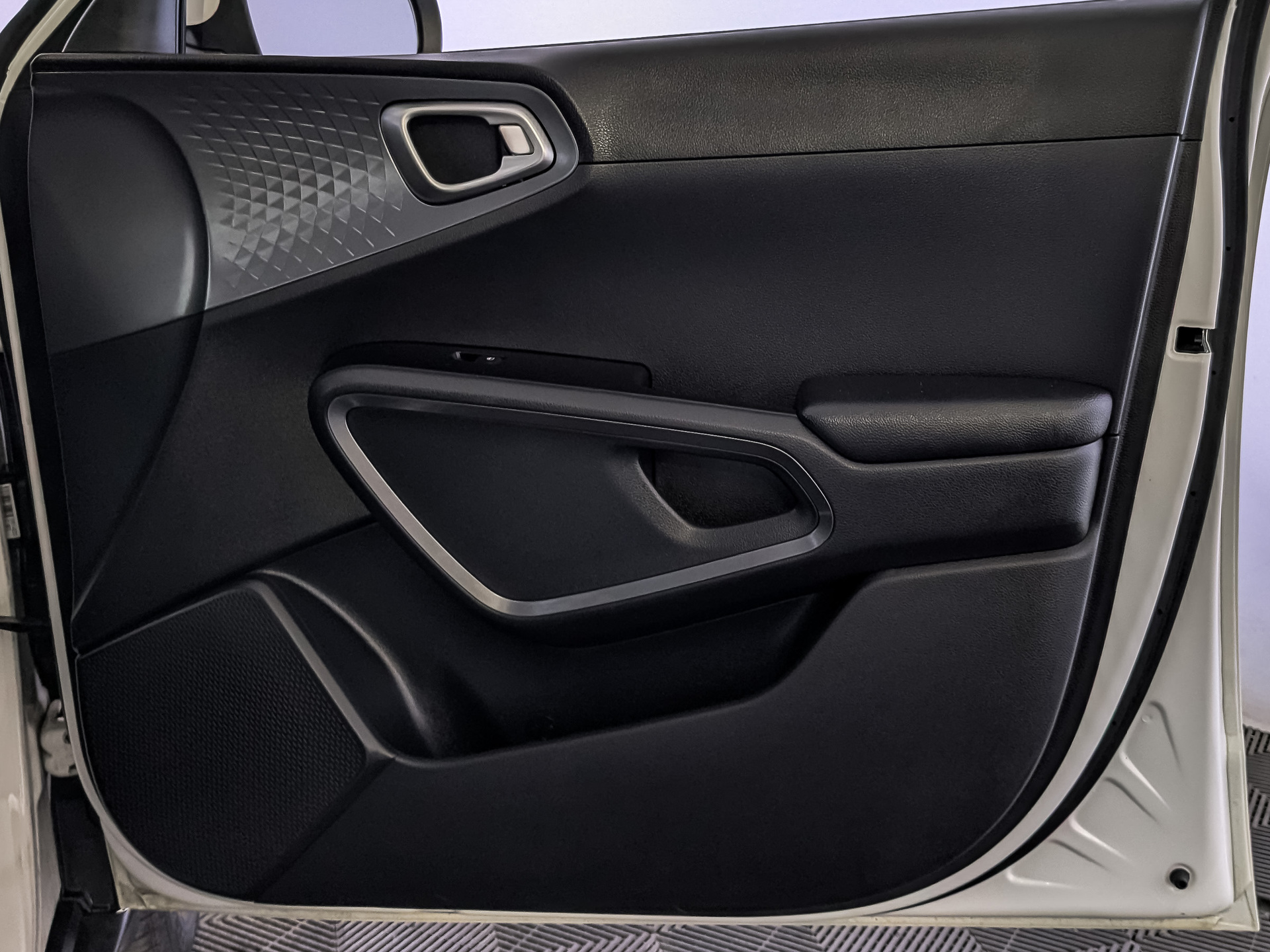 KIA Soul 2.00 (150 л.с), автомат, 2020, пробег 85 120 км