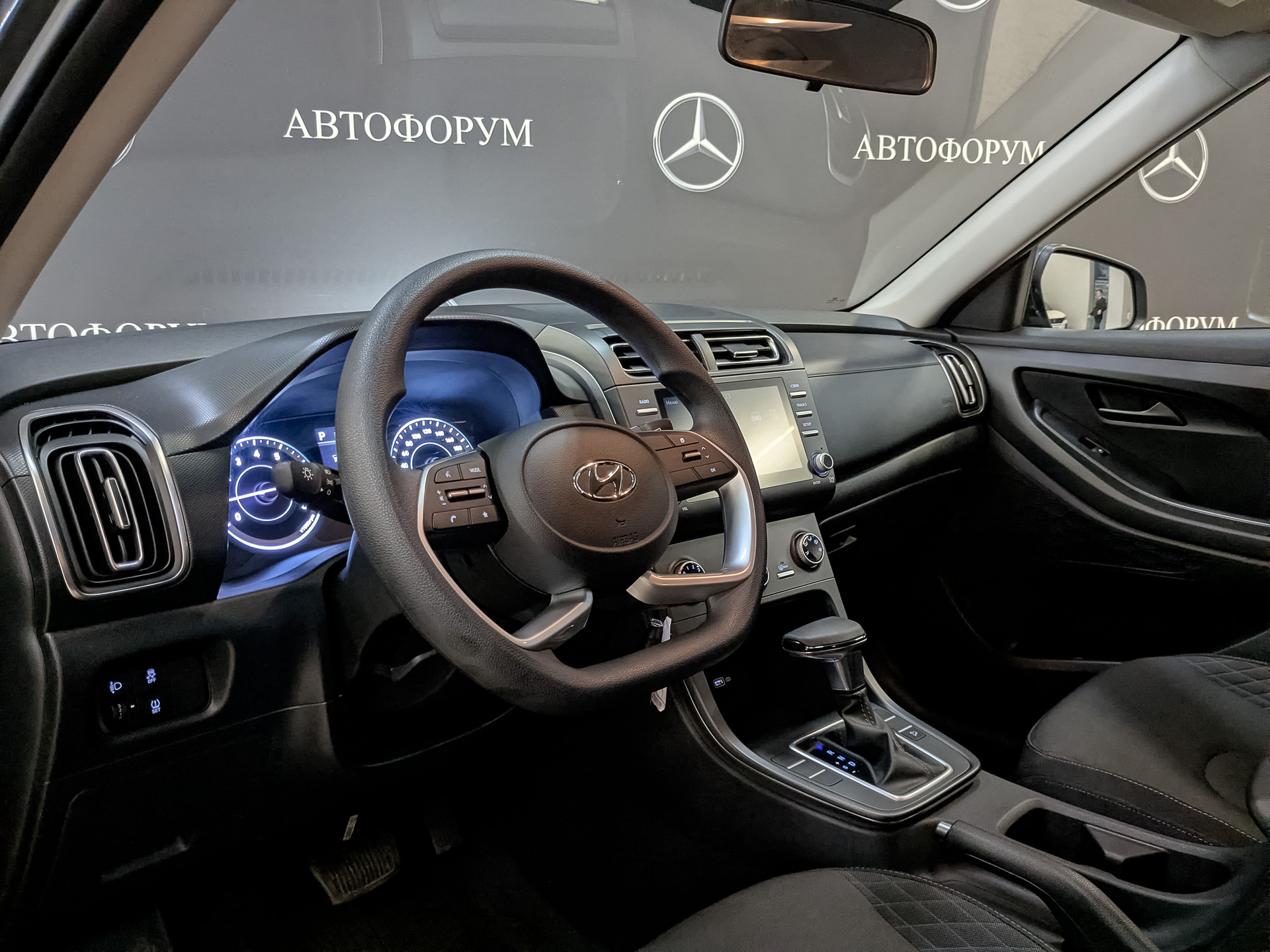 SOLARIS HC 1.60 (123 л.с), автомат, 2024, пробег 17 432 км