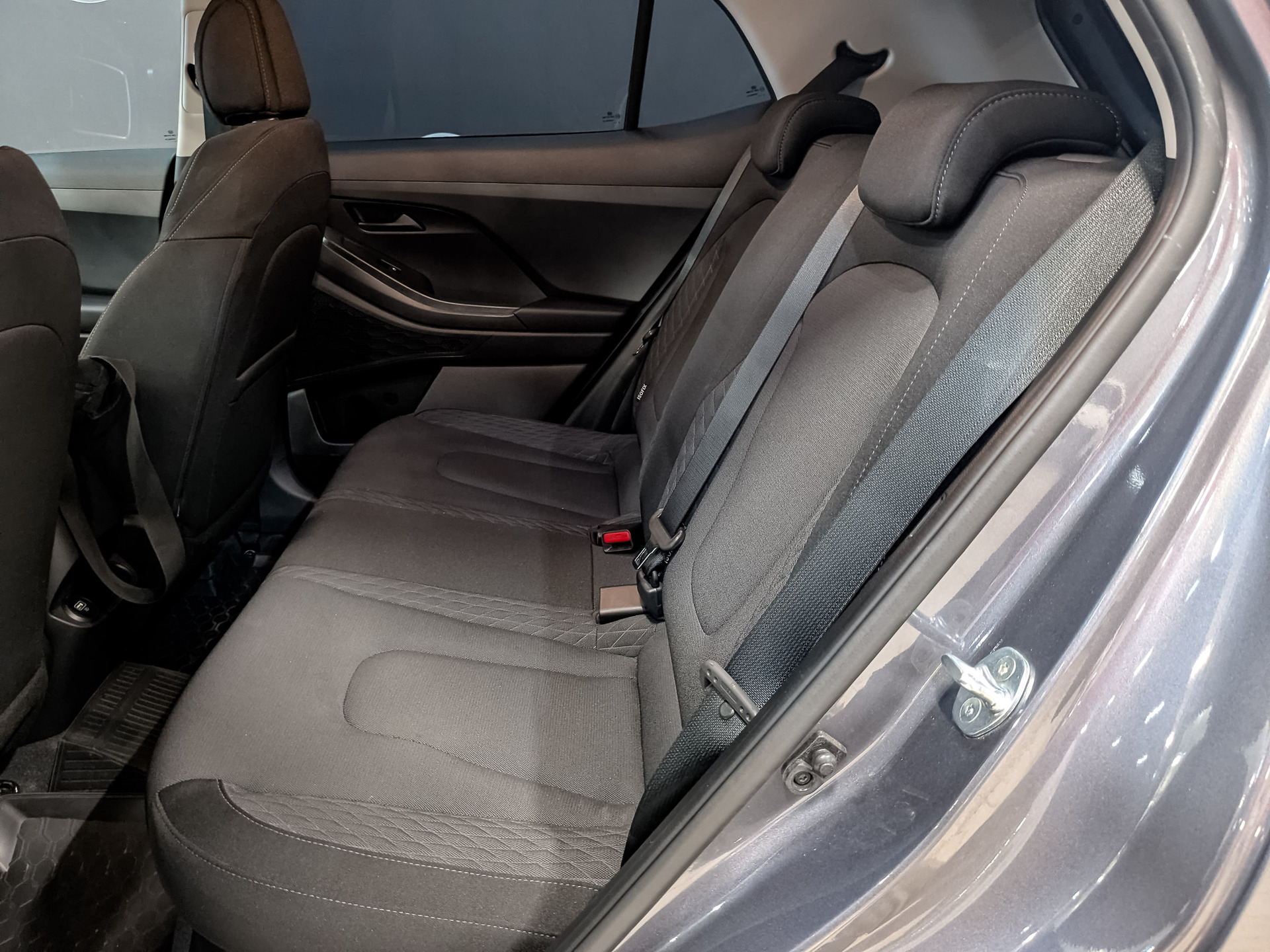 SOLARIS HC 1.60 (123 л.с), автомат, 2024, пробег 17 432 км