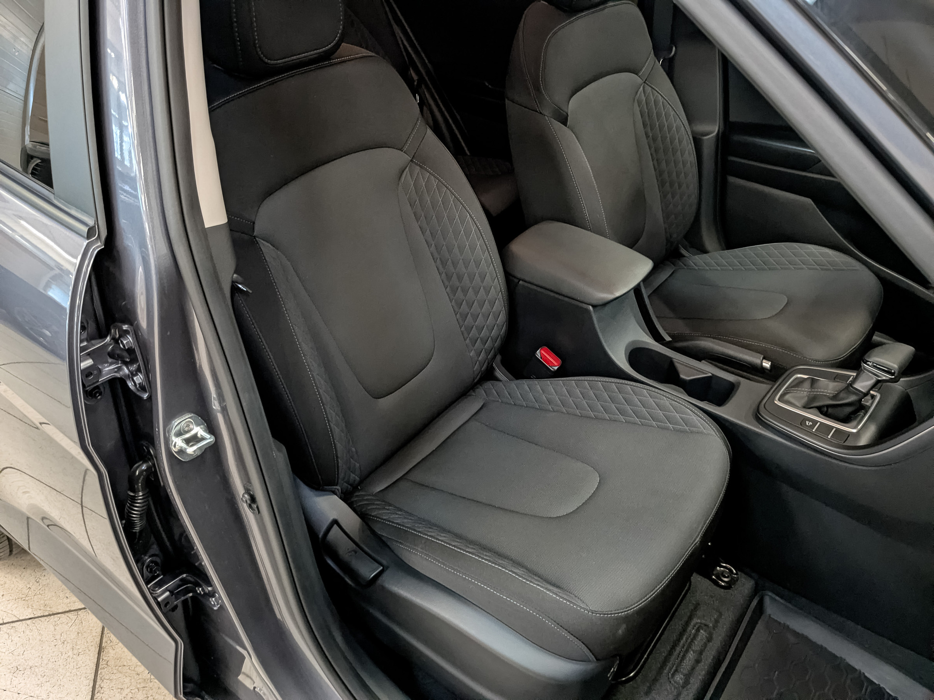 SOLARIS HC 1.60 (123 л.с), автомат, 2024, пробег 17 432 км