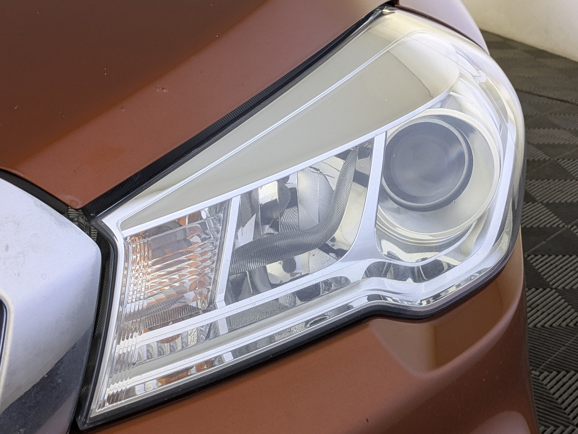 SUZUKI SX4 1.60 (117 л.с), автомат, 2018, пробег 149 719 км