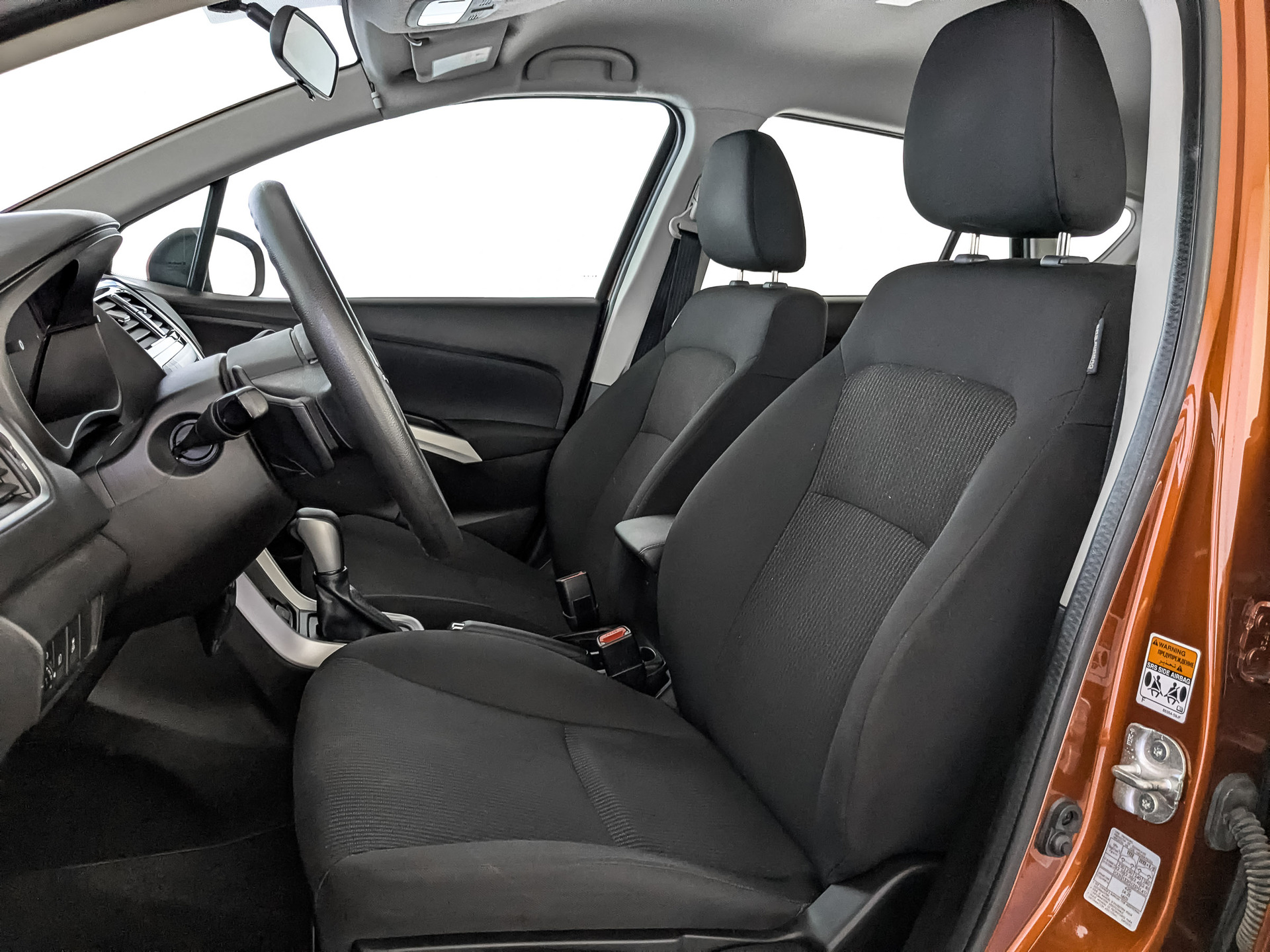 SUZUKI SX4 1.60 (117 л.с), автомат, 2018, пробег 149 719 км