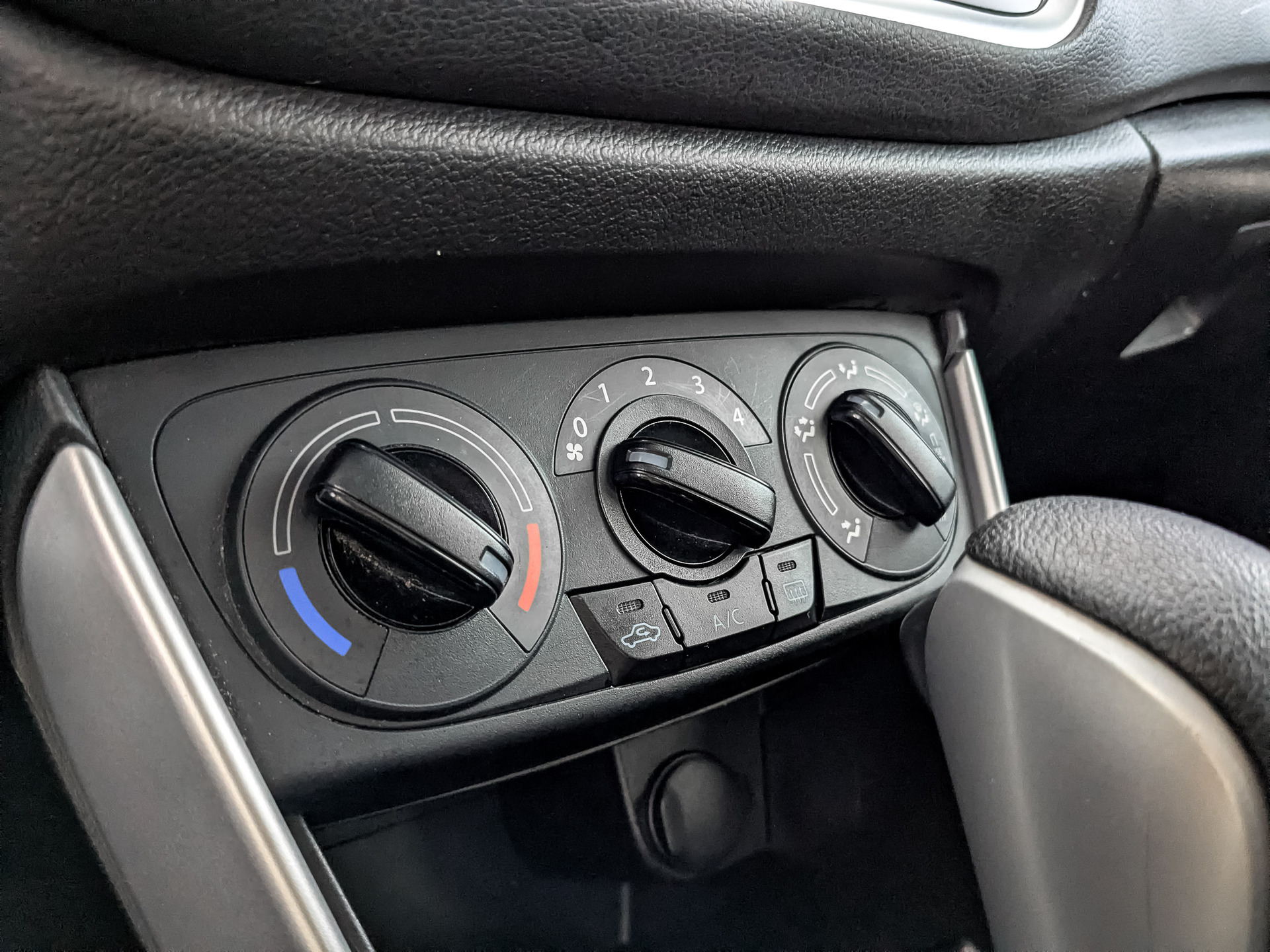 SUZUKI SX4 1.60 (117 л.с), автомат, 2018, пробег 149 719 км