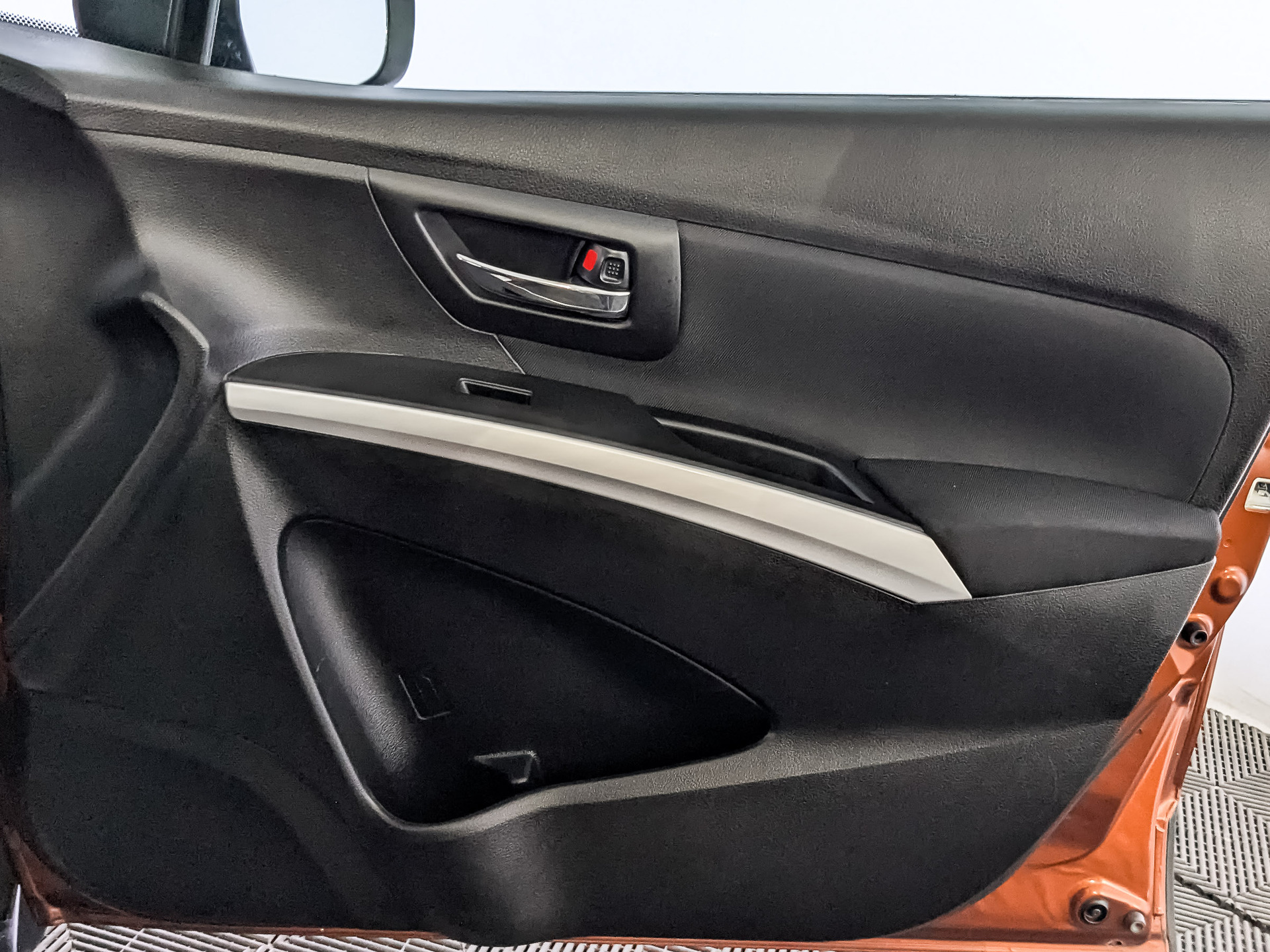 SUZUKI SX4 1.60 (117 л.с), автомат, 2018, пробег 149 719 км