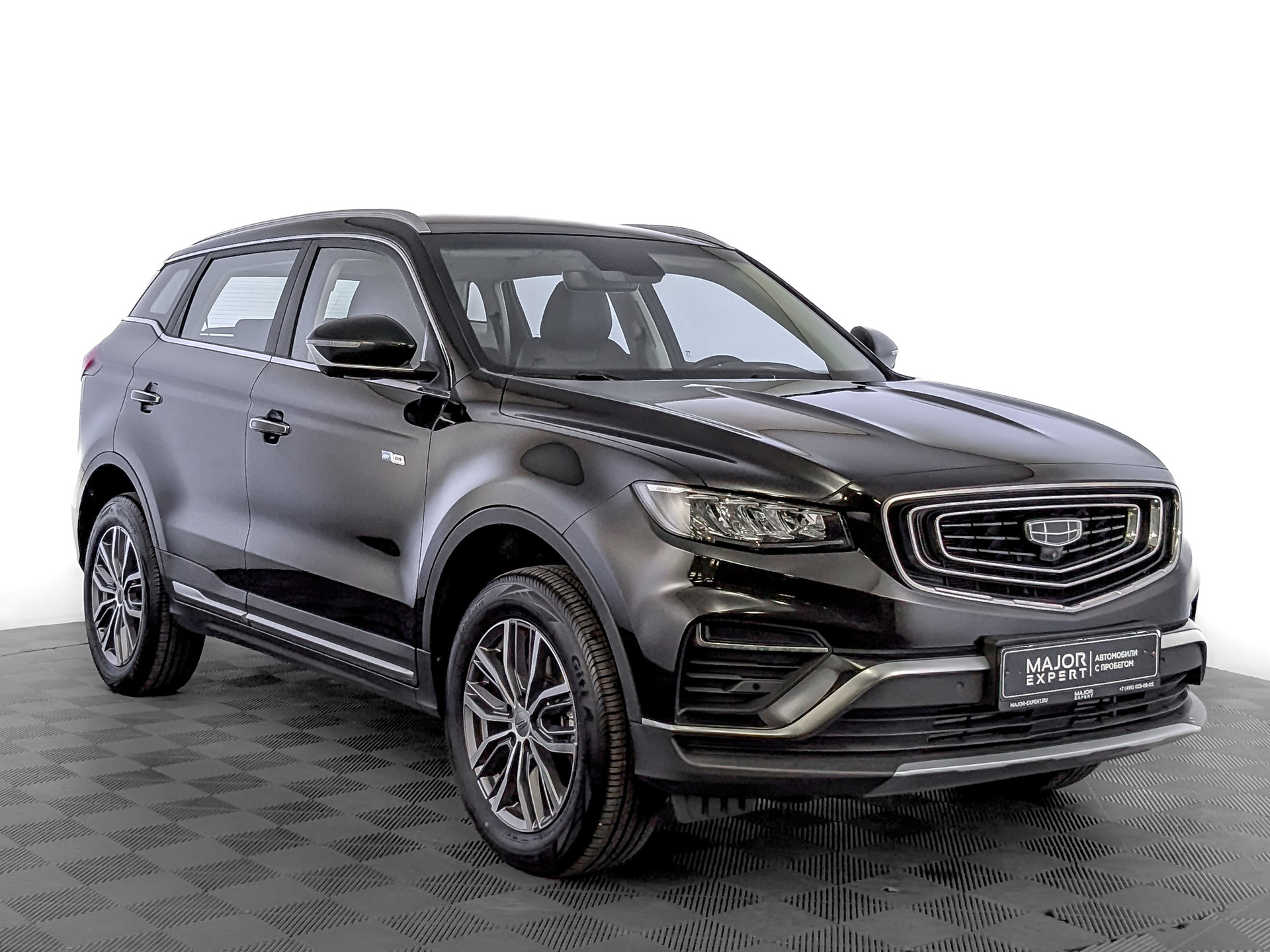 GEELY Atlas Pro 1.50 (177 л.с), автомат, 2023, пробег 22 127 км