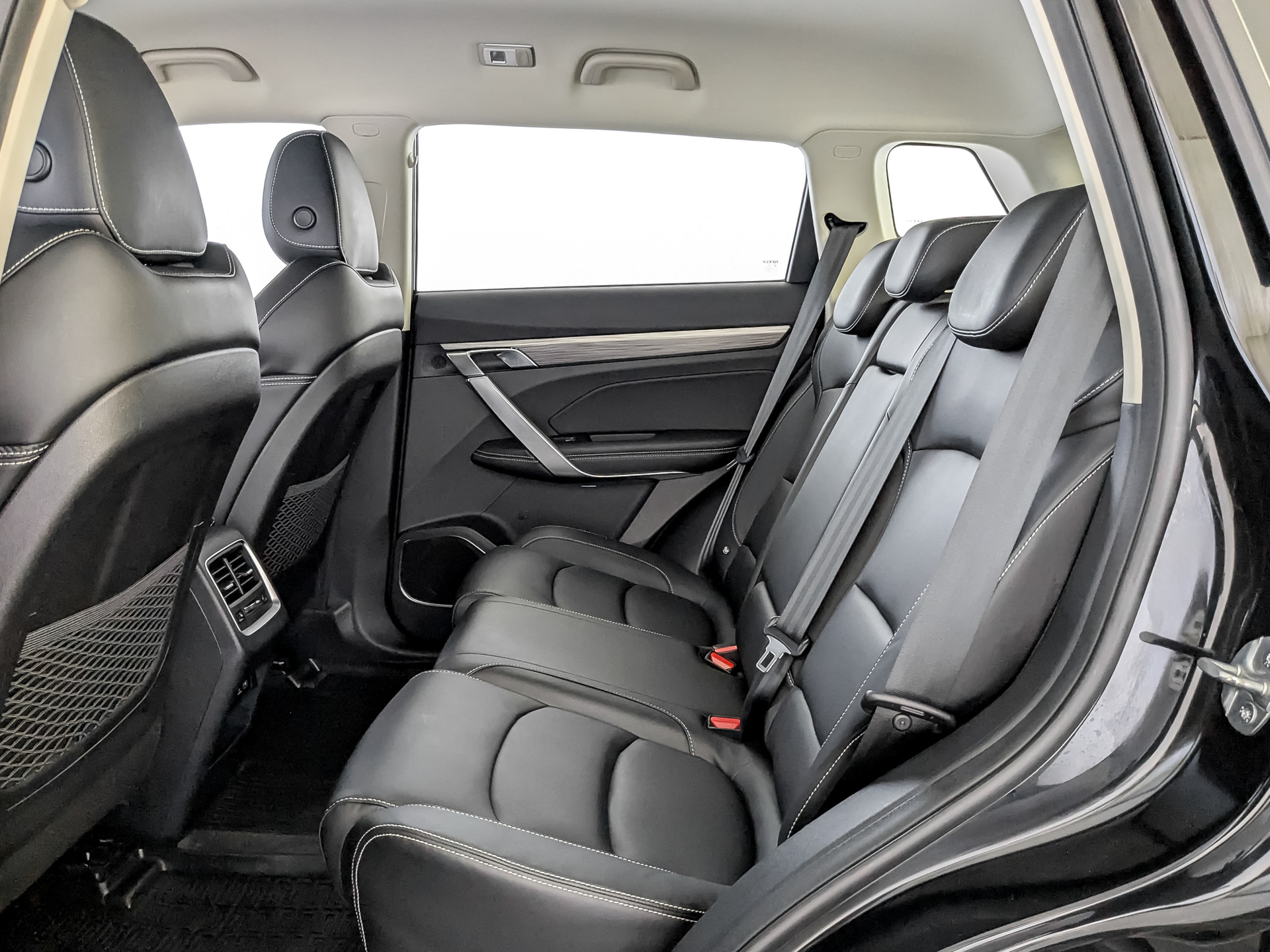 GEELY Atlas Pro 1.50 (177 л.с), автомат, 2023, пробег 22 127 км