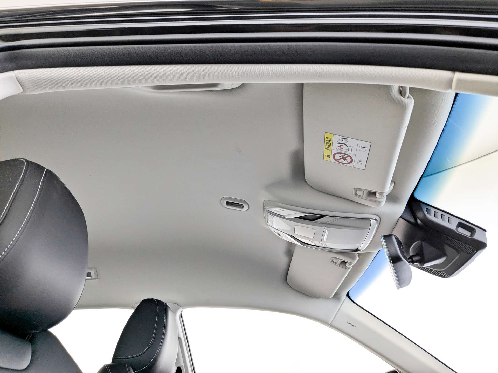 GEELY Atlas Pro 1.50 (177 л.с), автомат, 2023, пробег 22 127 км