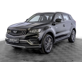 GEELY Atlas Pro