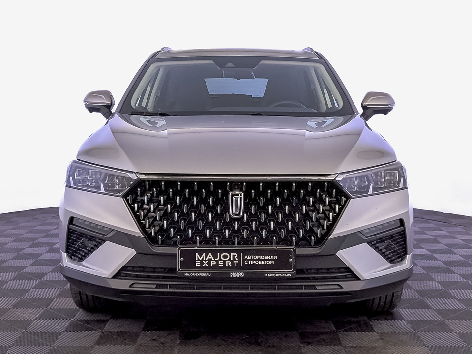 FAW Bestune T77