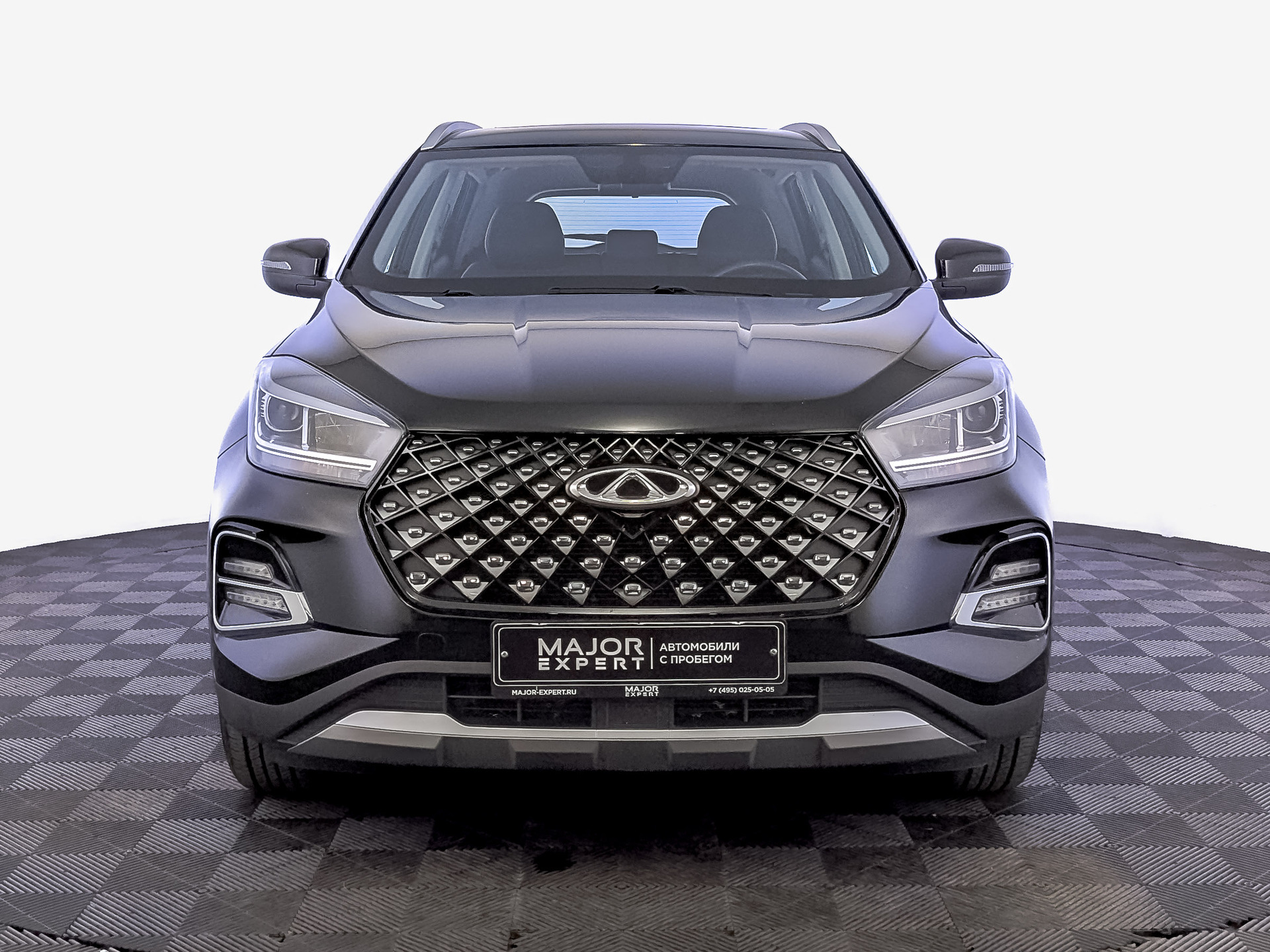 CHERY Tiggo 4 Pro 1.50 (113 л.с), автомат, 2024, пробег 31 594 км