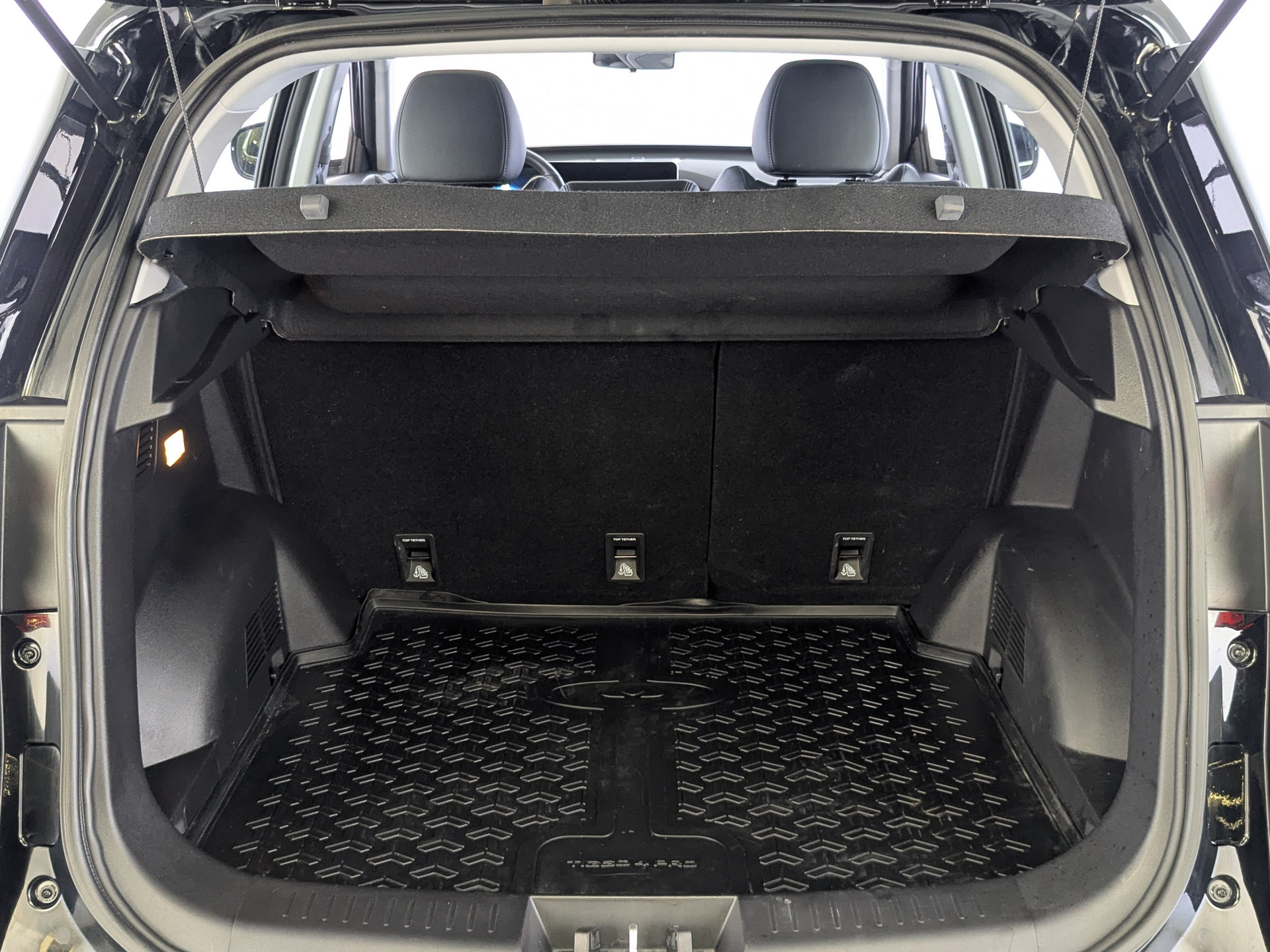 CHERY Tiggo 4 Pro 1.50 (113 л.с), автомат, 2024, пробег 31 594 км