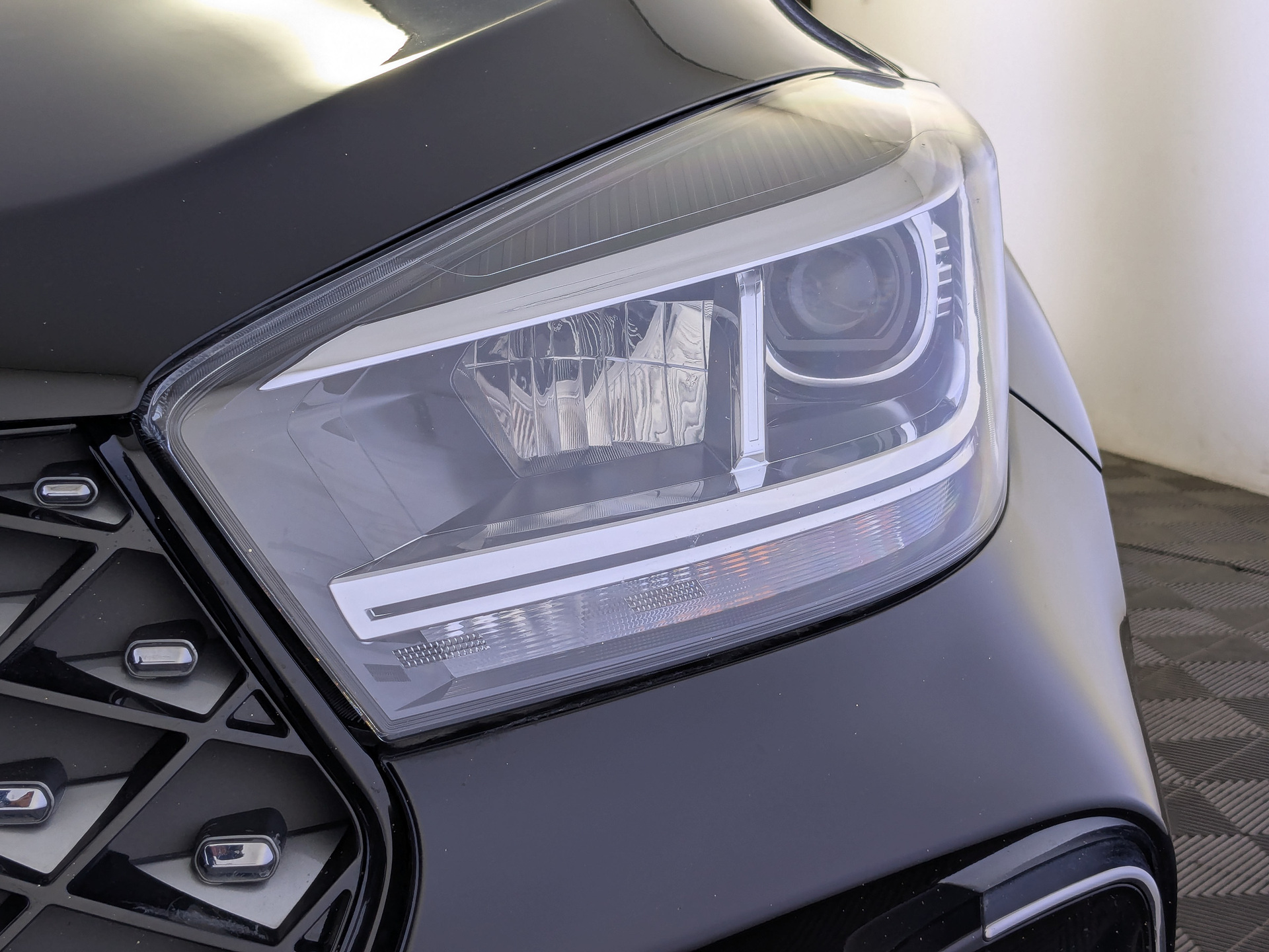 CHERY Tiggo 4 Pro 1.50 (113 л.с), автомат, 2024, пробег 31 594 км