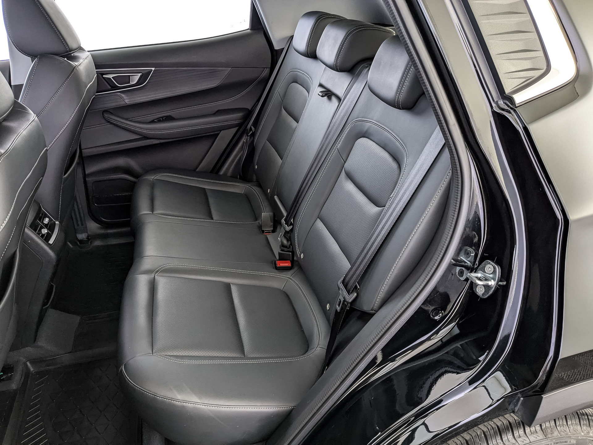 CHERY Tiggo 4 Pro 1.50 (113 л.с), автомат, 2024, пробег 31 594 км