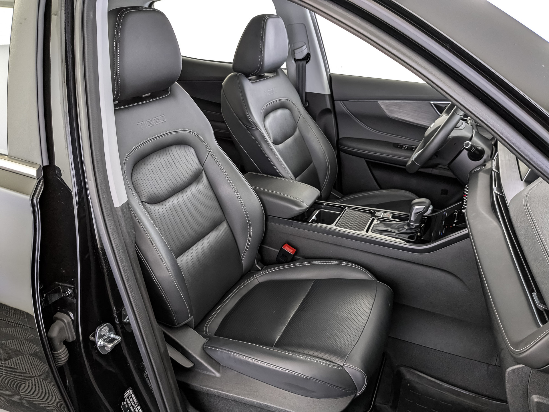CHERY Tiggo 4 Pro 1.50 (113 л.с), автомат, 2024, пробег 31 594 км
