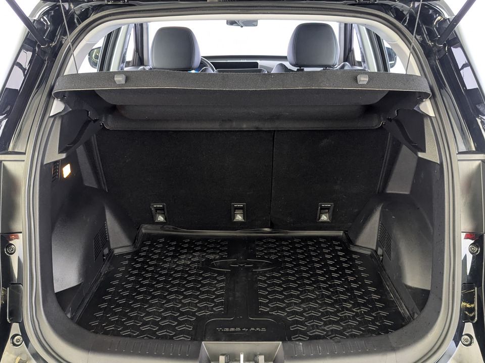 Фото Chery Tiggo 4 Pro с пробегом 31594 км