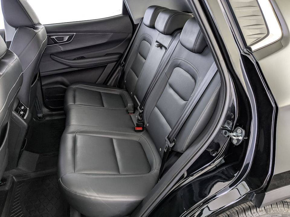 Фото Chery Tiggo 4 Pro с пробегом 31594 км