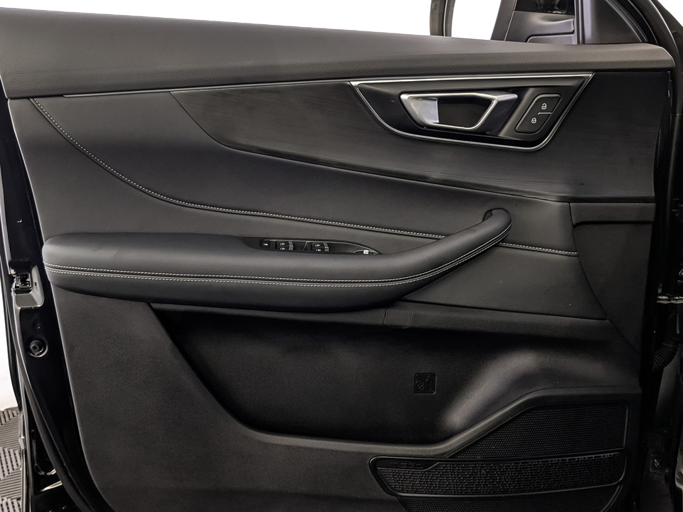 Фото Chery Tiggo 4 Pro с пробегом 31594 км