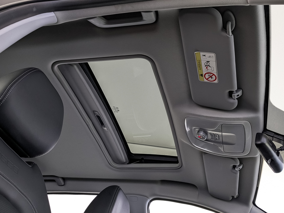 Фото Chery Tiggo 4 Pro с пробегом 31594 км
