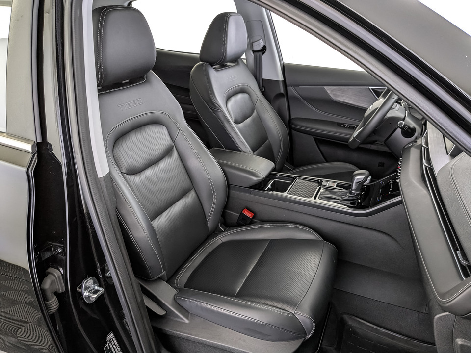 Фото Chery Tiggo 4 Pro с пробегом 31594 км