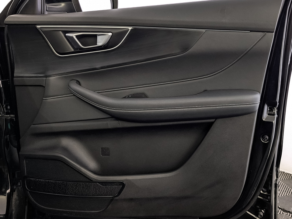 Фото Chery Tiggo 4 Pro с пробегом 31594 км