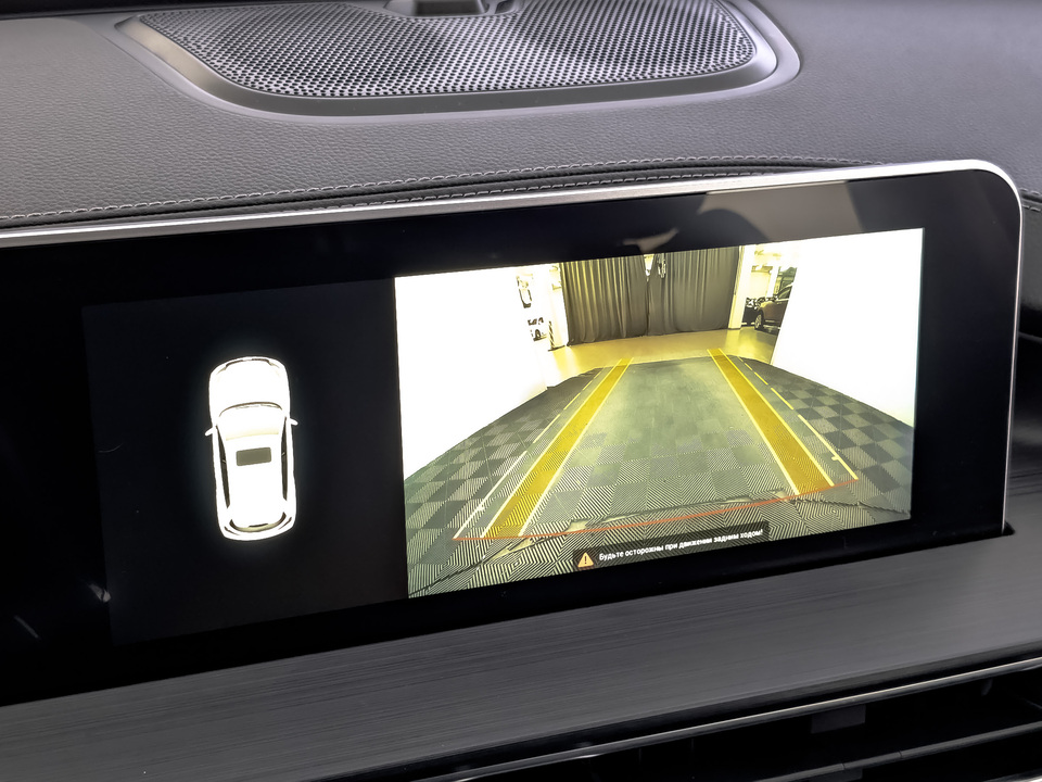 Фото Chery Tiggo 4 Pro с пробегом 31594 км