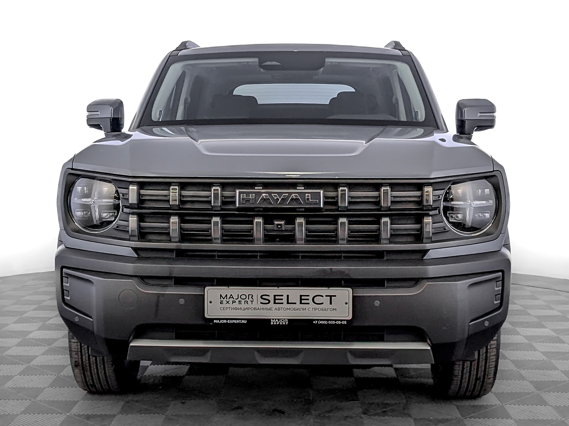 HAVAL H3 1.50 (143 л.с), автомат, 2024, пробег 20 910 км