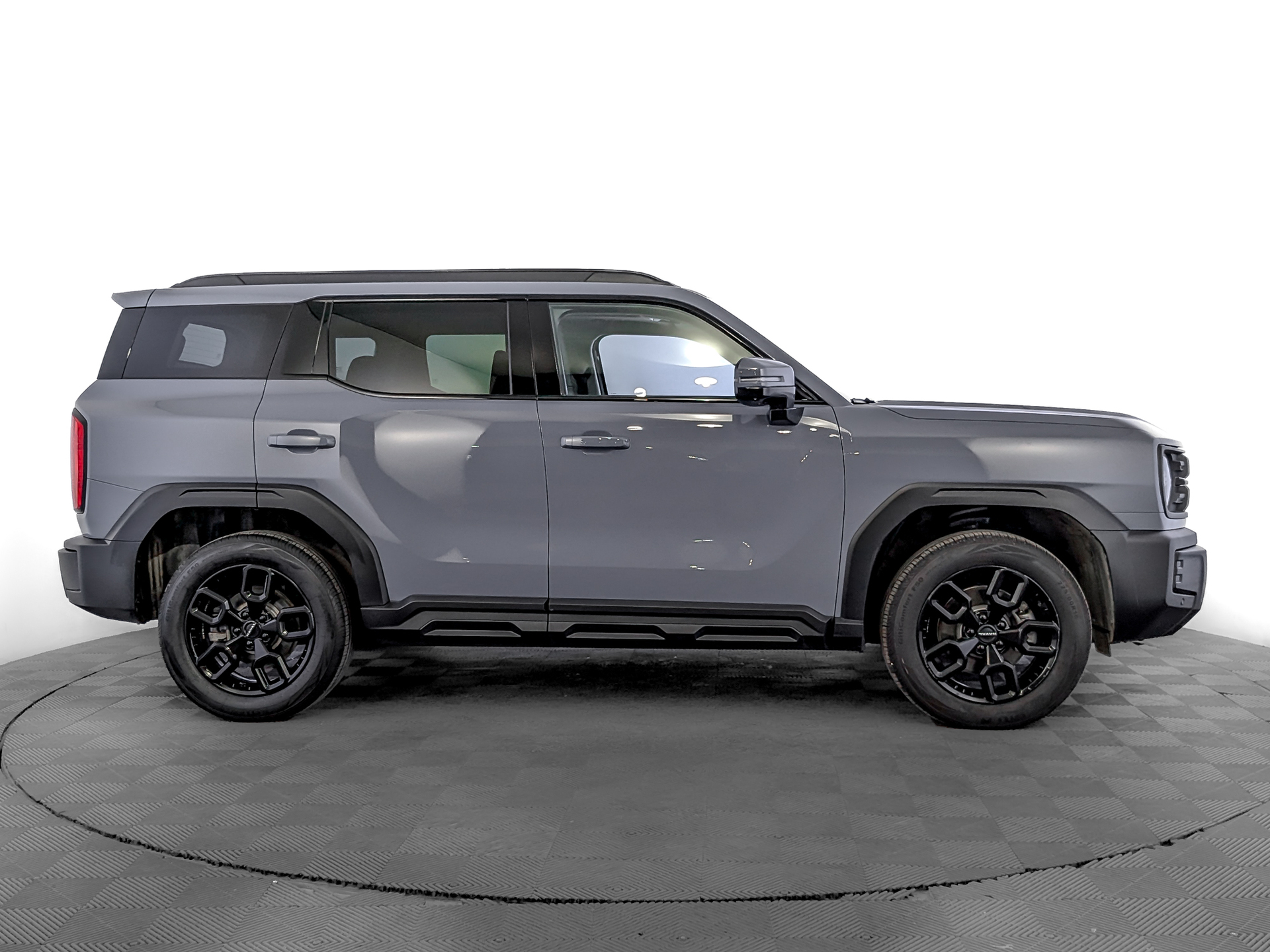 HAVAL H3 1.50 (143 л.с), автомат, 2024, пробег 20 910 км