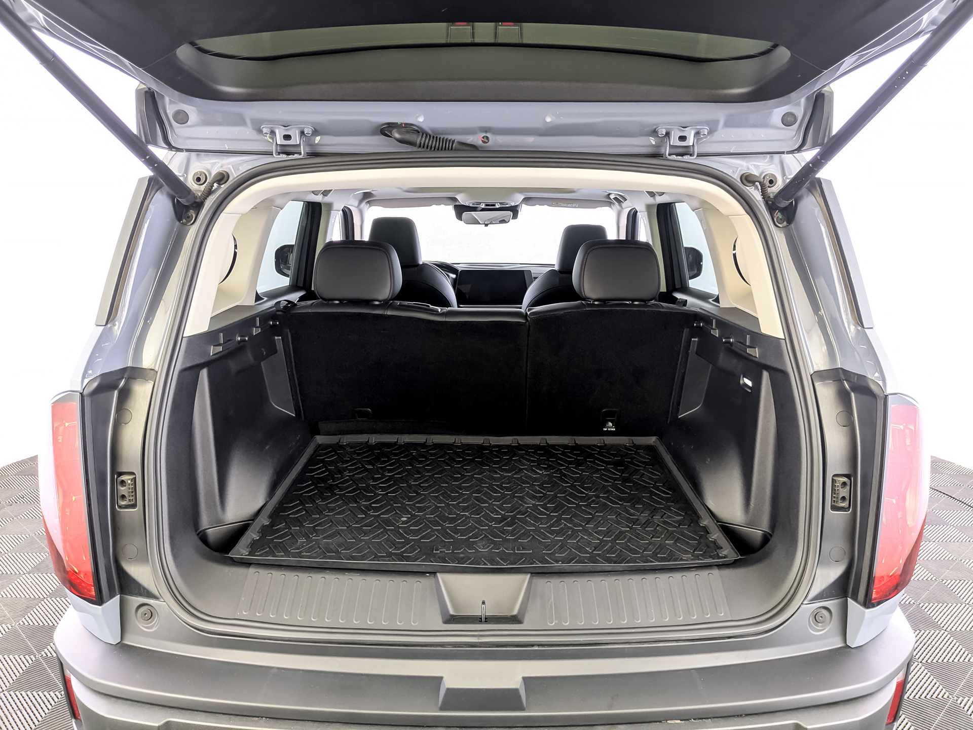 HAVAL H3 1.50 (143 л.с), автомат, 2024, пробег 20 910 км