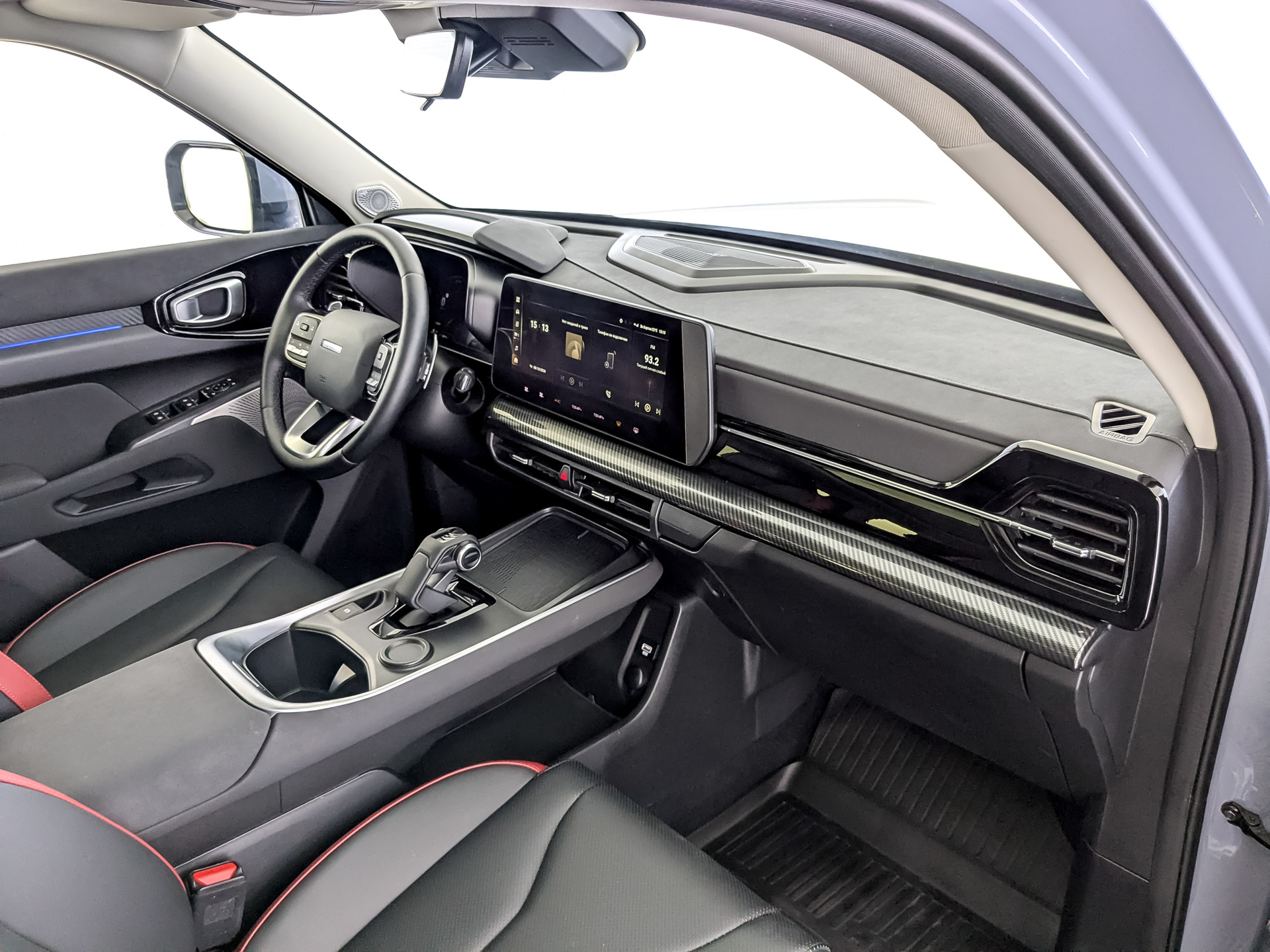 HAVAL H3 1.50 (143 л.с), автомат, 2024, пробег 20 910 км