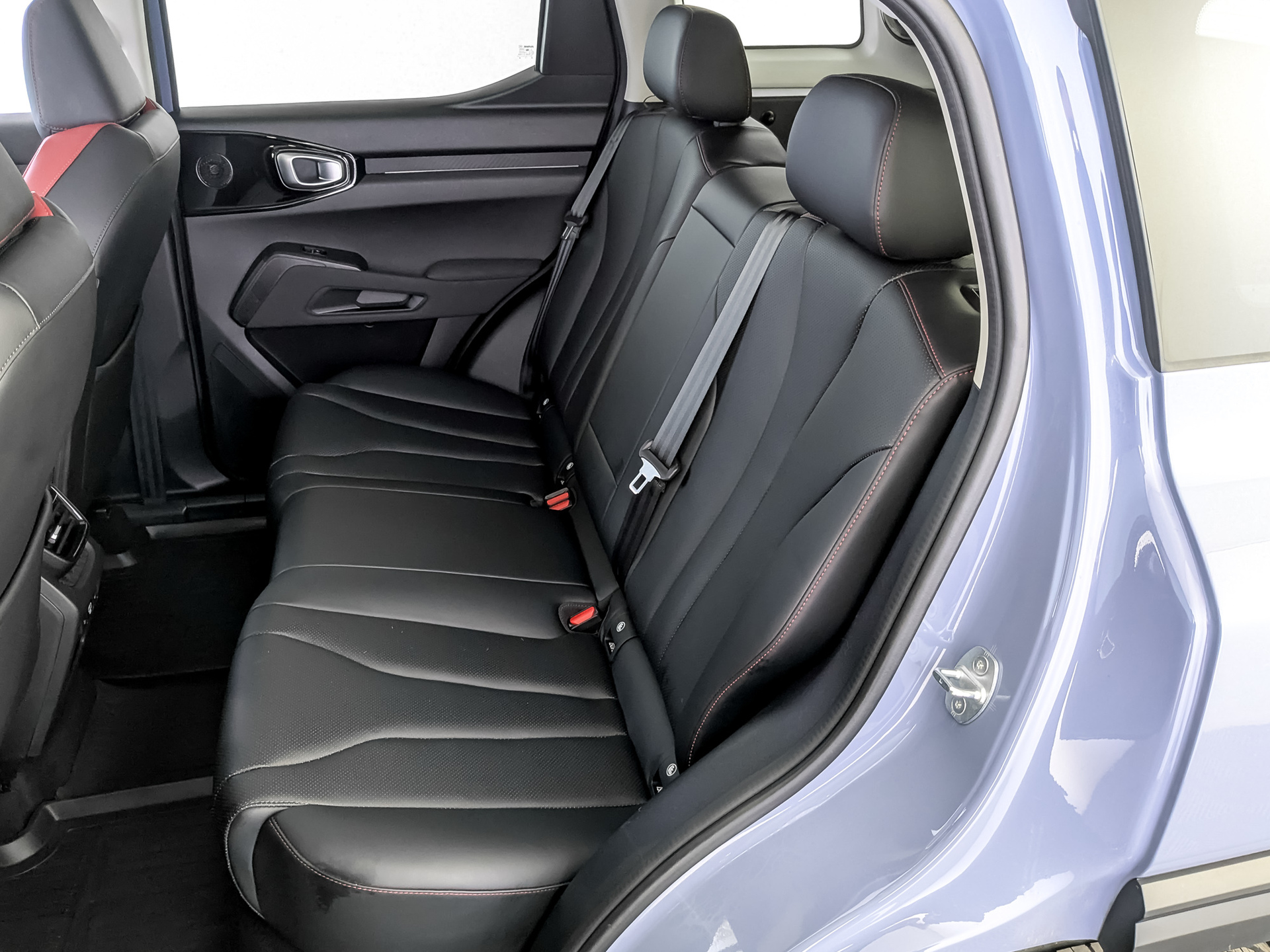 HAVAL H3 1.50 (143 л.с), автомат, 2024, пробег 20 910 км