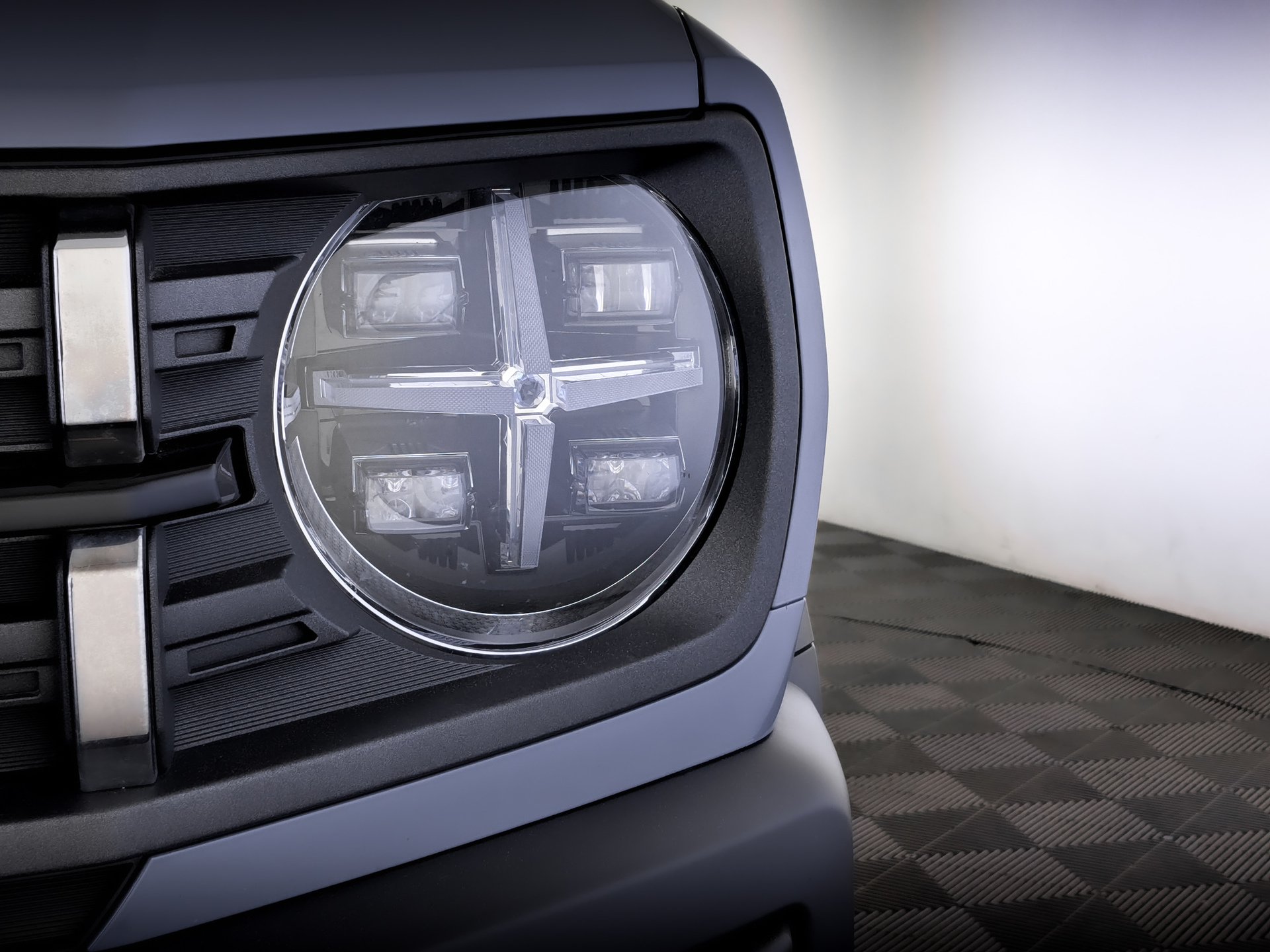 HAVAL H3 1.50 (143 л.с), автомат, 2024, пробег 20 910 км