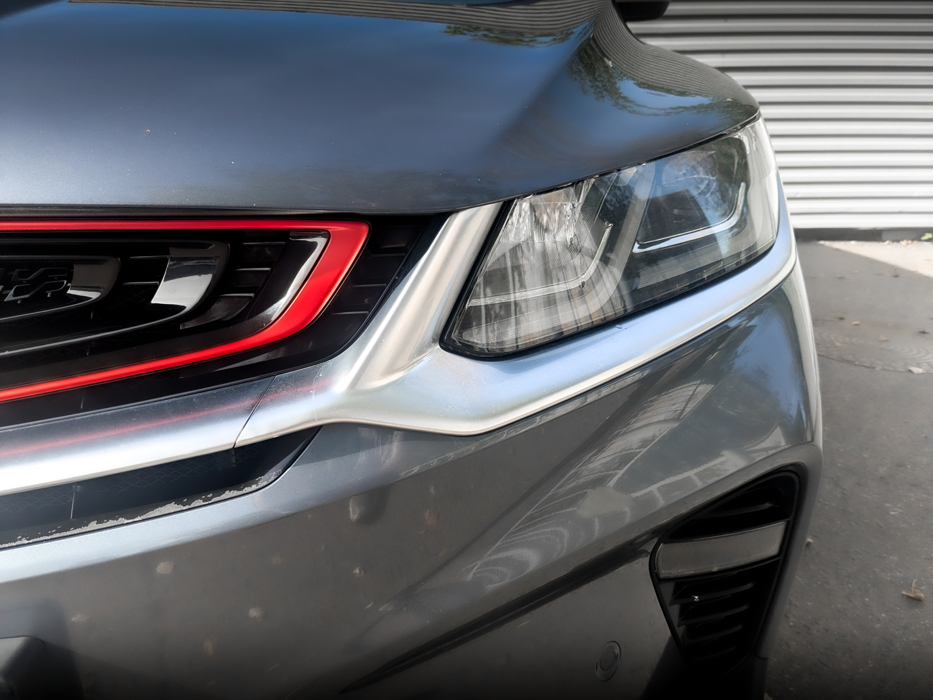 GEELY Coolray 1.50 (149 л.с), автомат, 2021, пробег 92 755 км