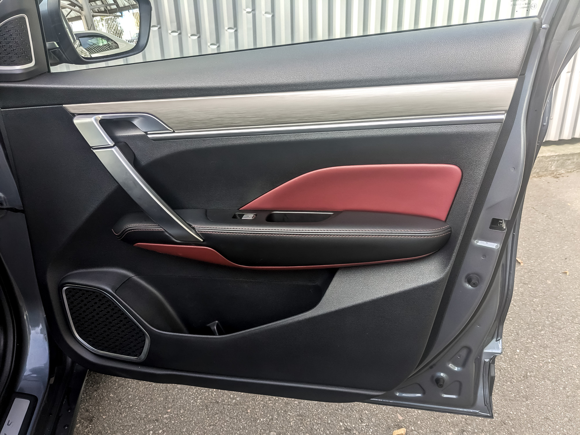 GEELY Coolray 1.50 (149 л.с), автомат, 2021, пробег 92 755 км