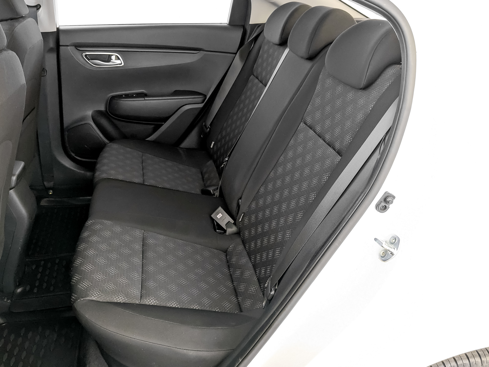 KIA Rio 1.60 (123 л.с), автомат, 2017, пробег 71 225 км