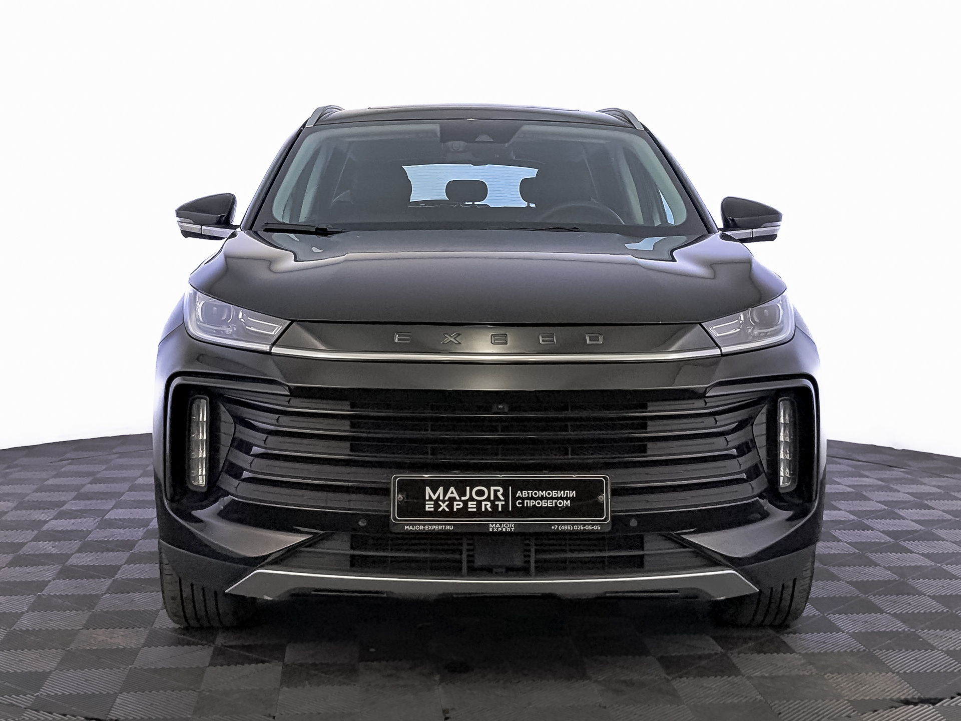 EXEED TXL 1.60 (186 л.с), автомат, 2023, пробег 64 405 км