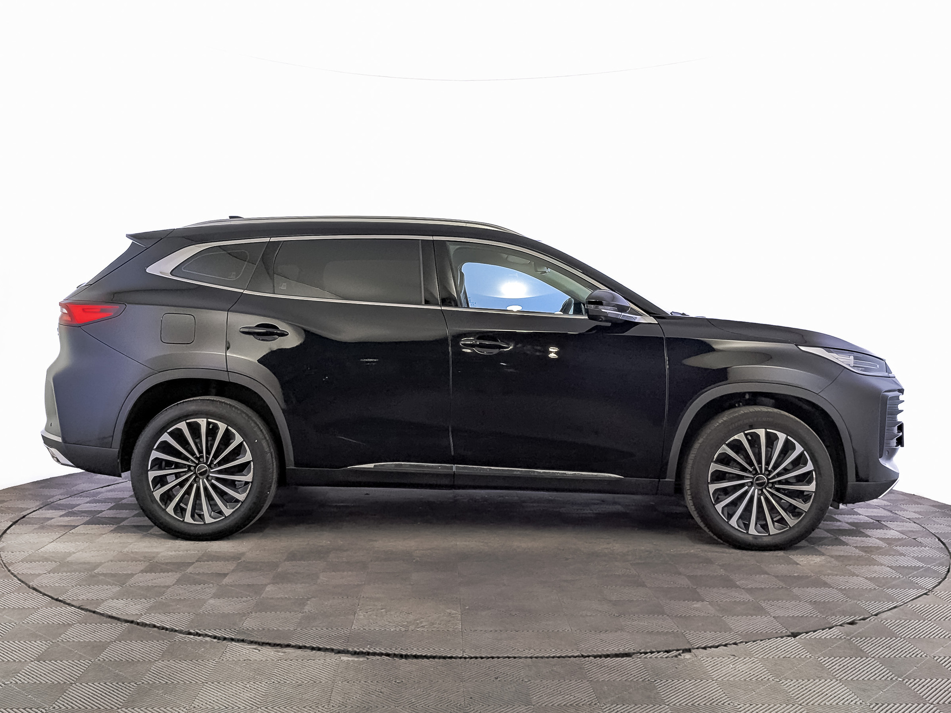 EXEED TXL 1.60 (186 л.с), автомат, 2023, пробег 64 405 км