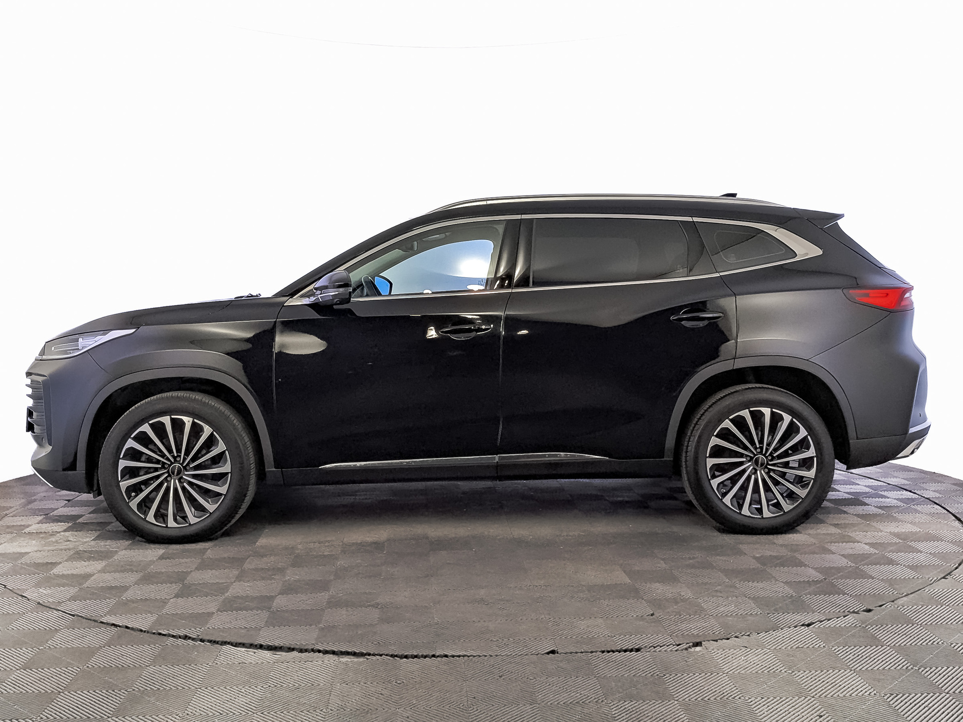 EXEED TXL 1.60 (186 л.с), автомат, 2023, пробег 64 405 км